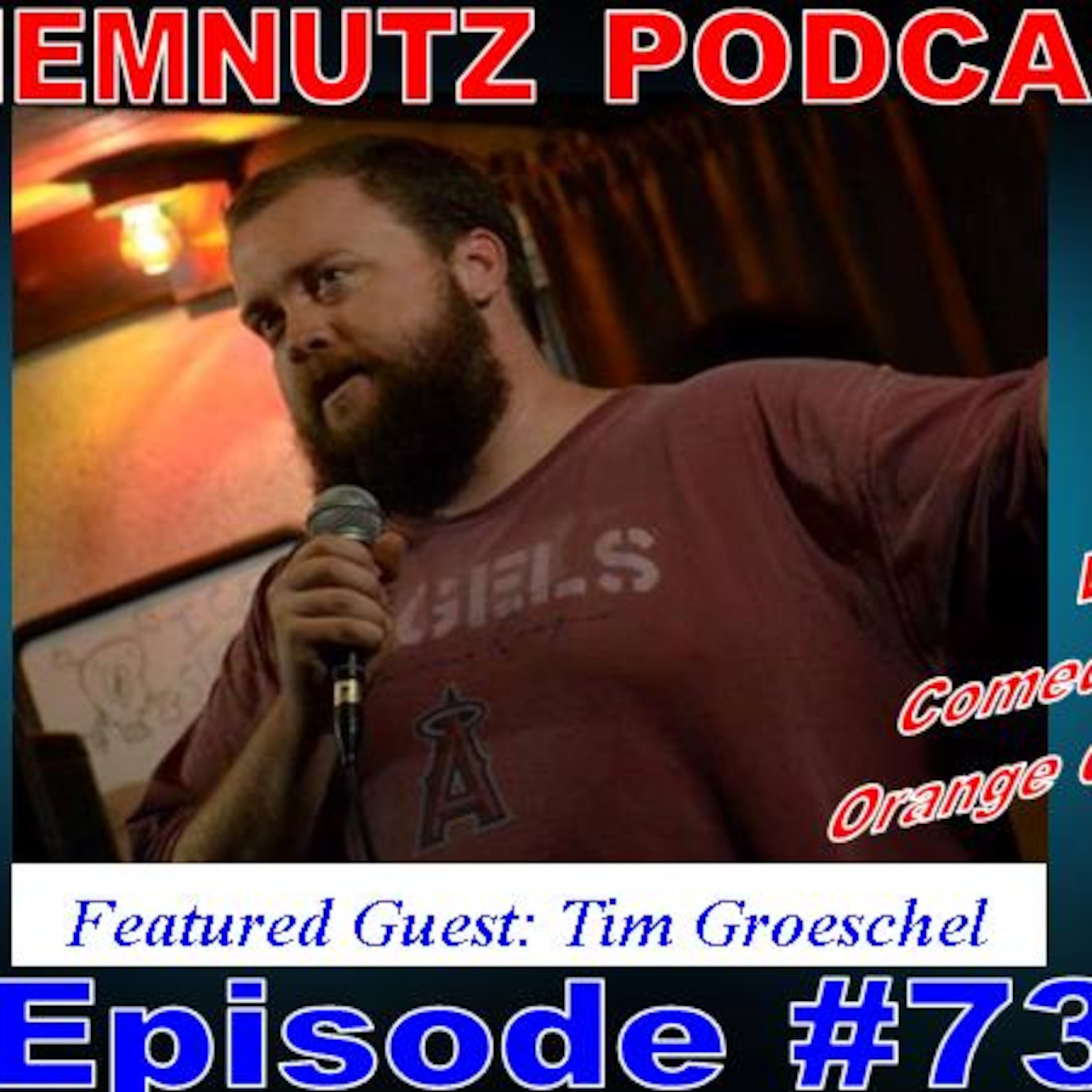 ThemNutz Podcast