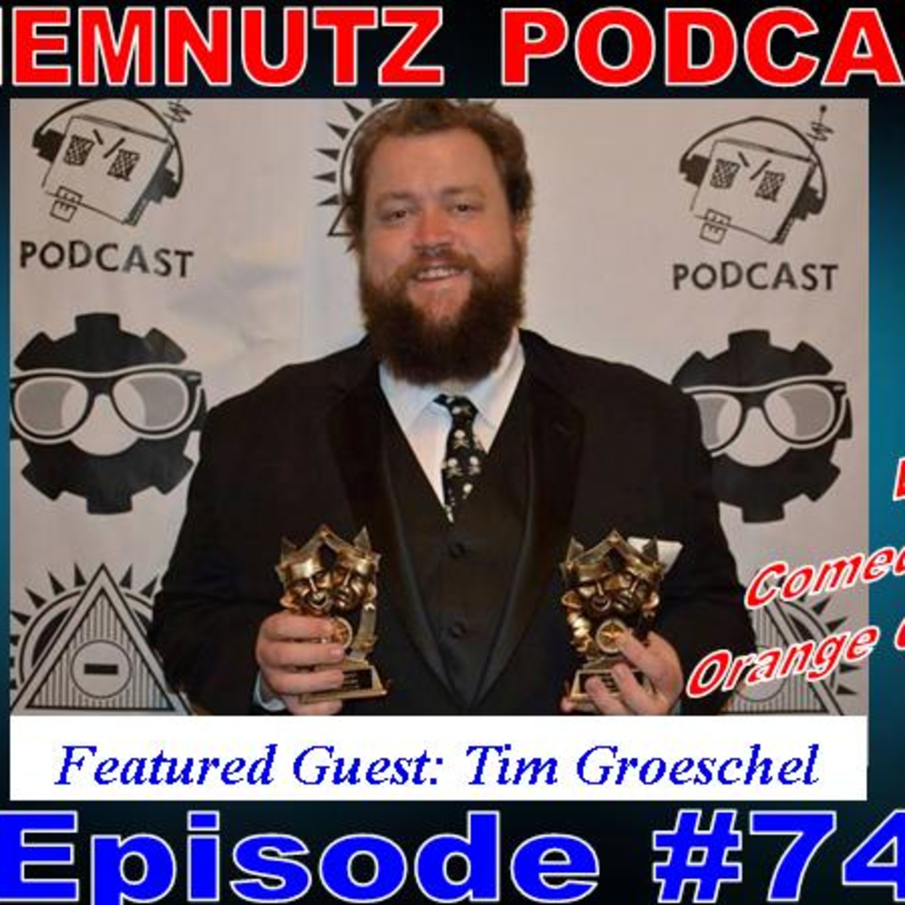 ThemNutz Podcast