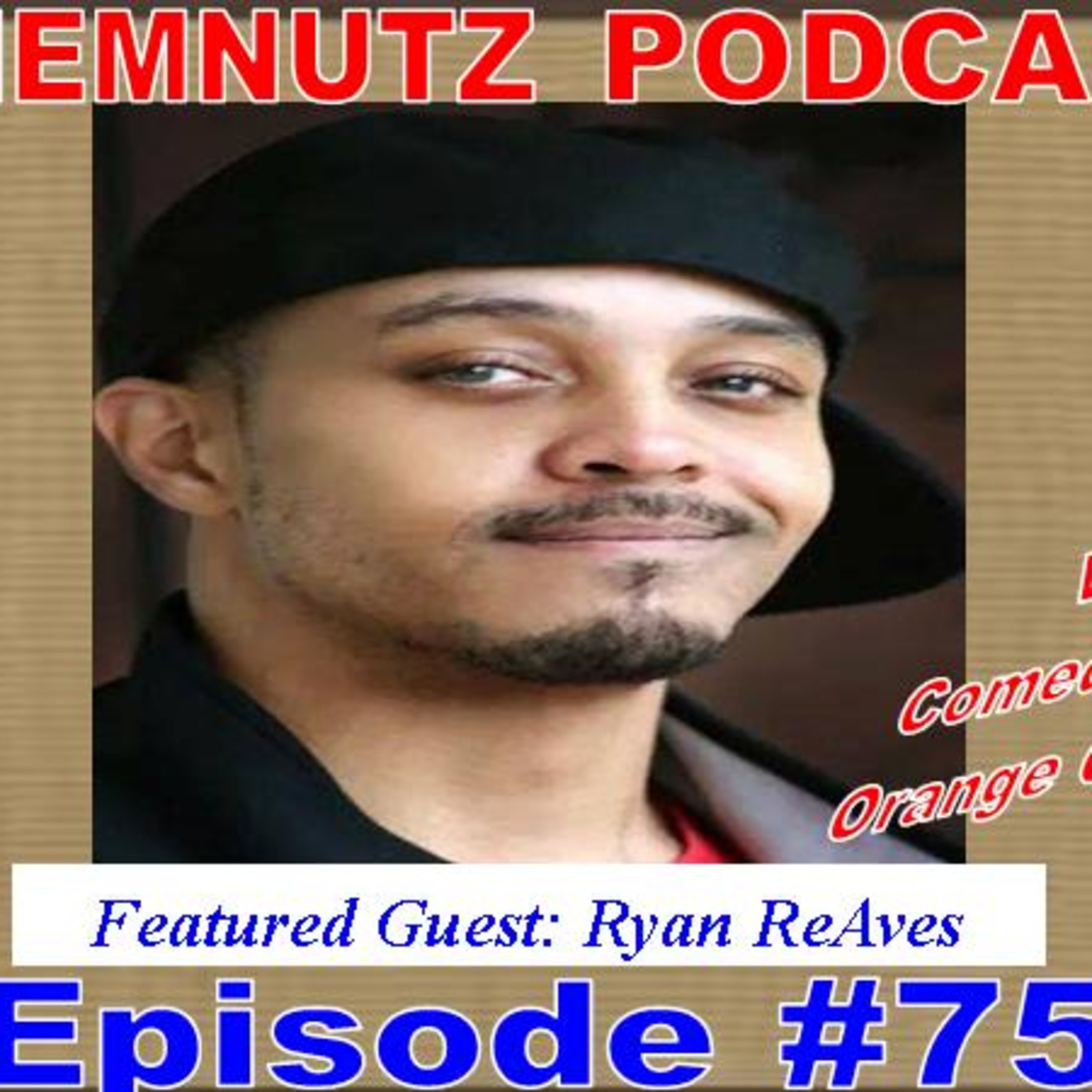 ThemNutz Podcast