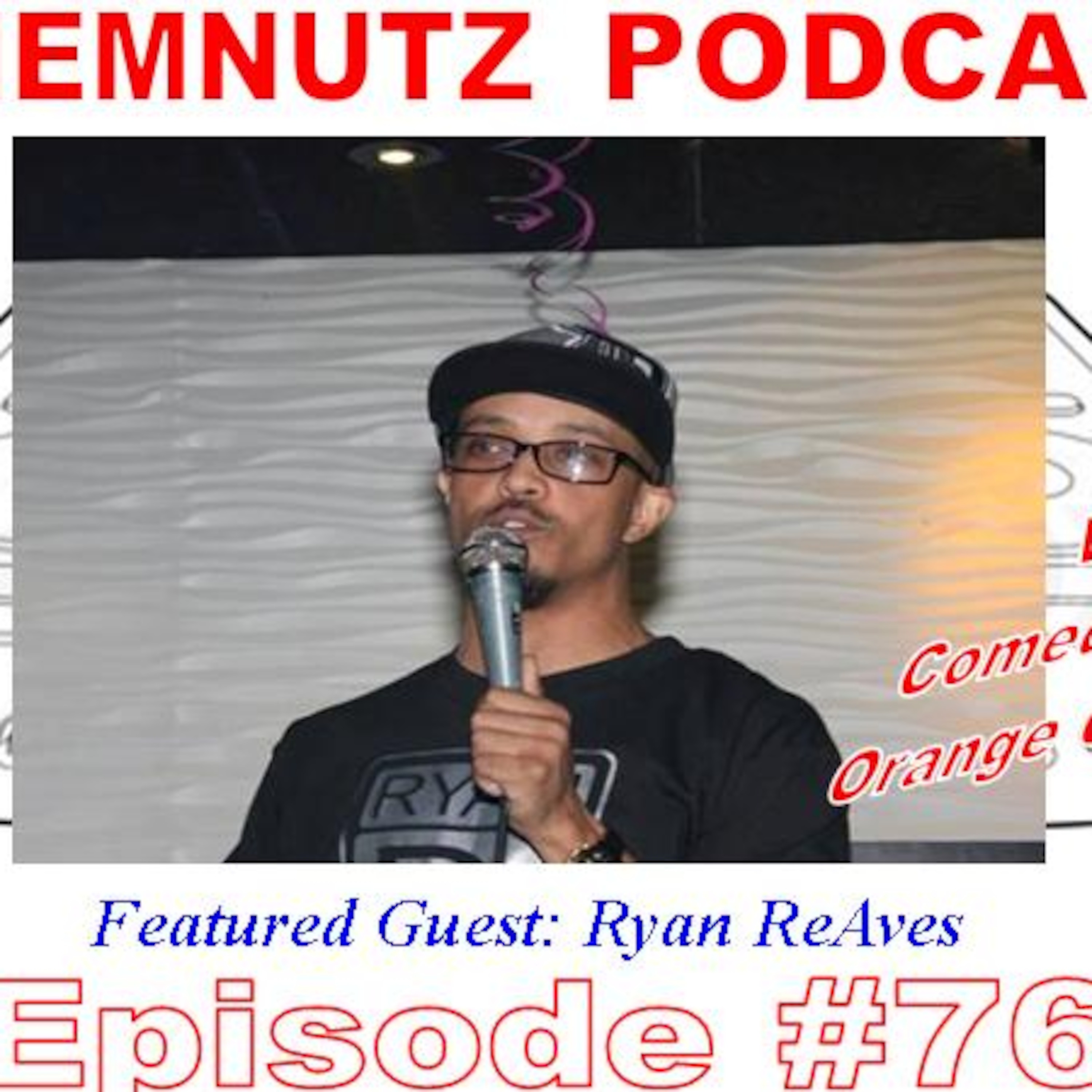 ThemNutz Podcast