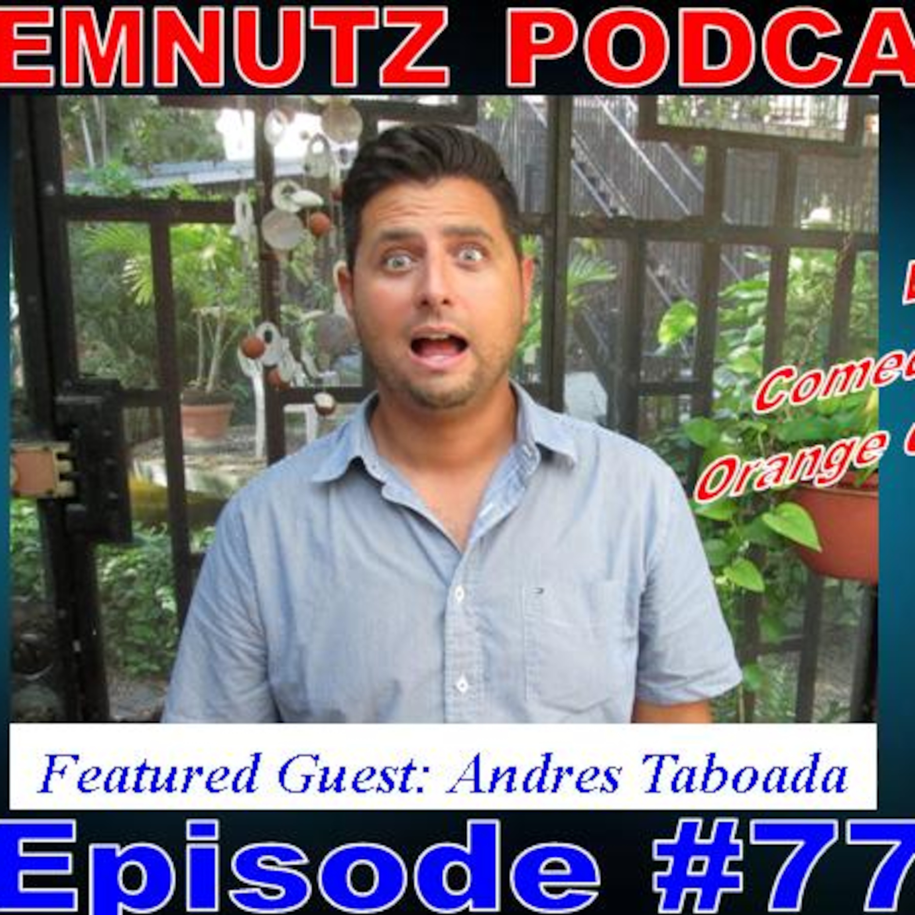 ThemNutz Podcast