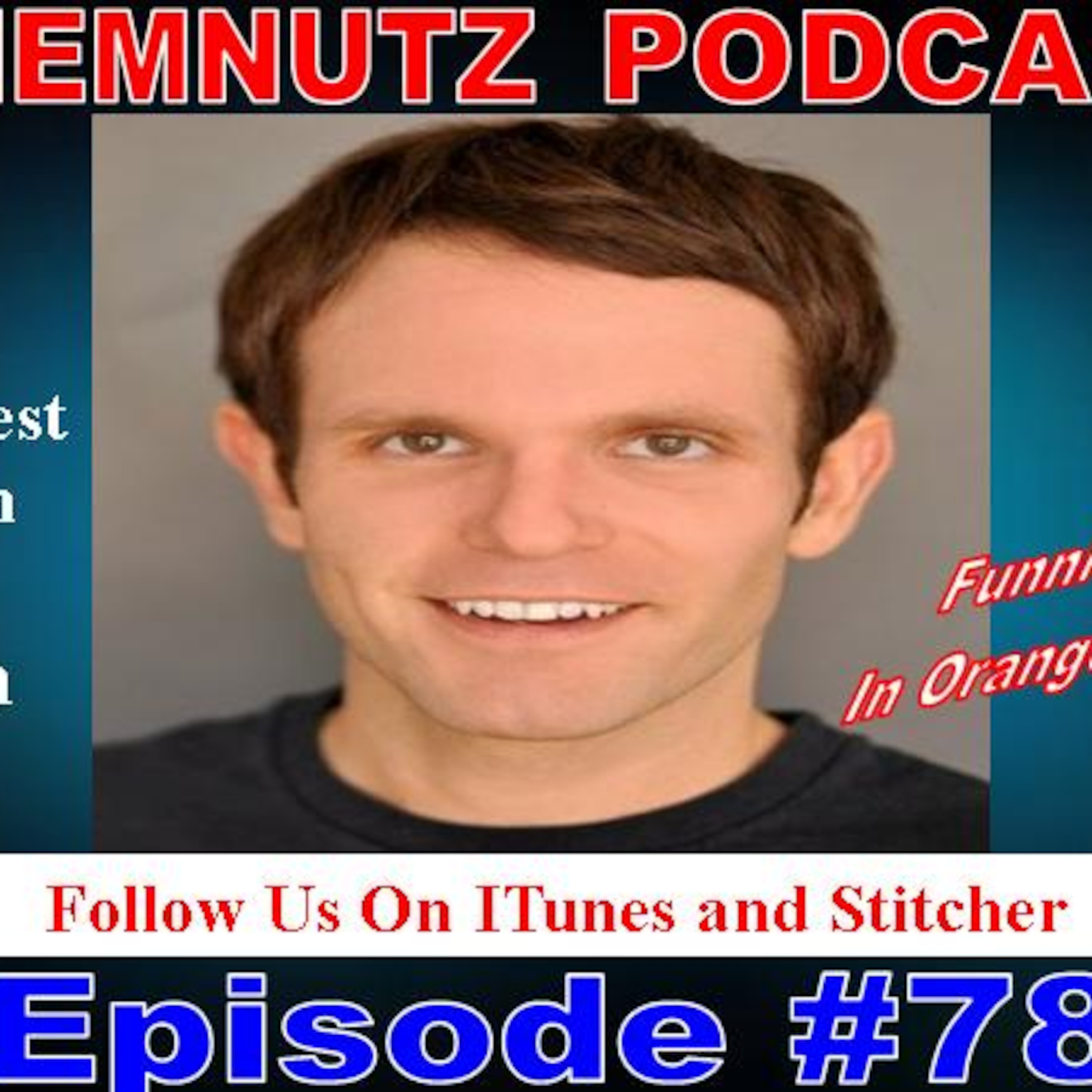 ThemNutz Podcast