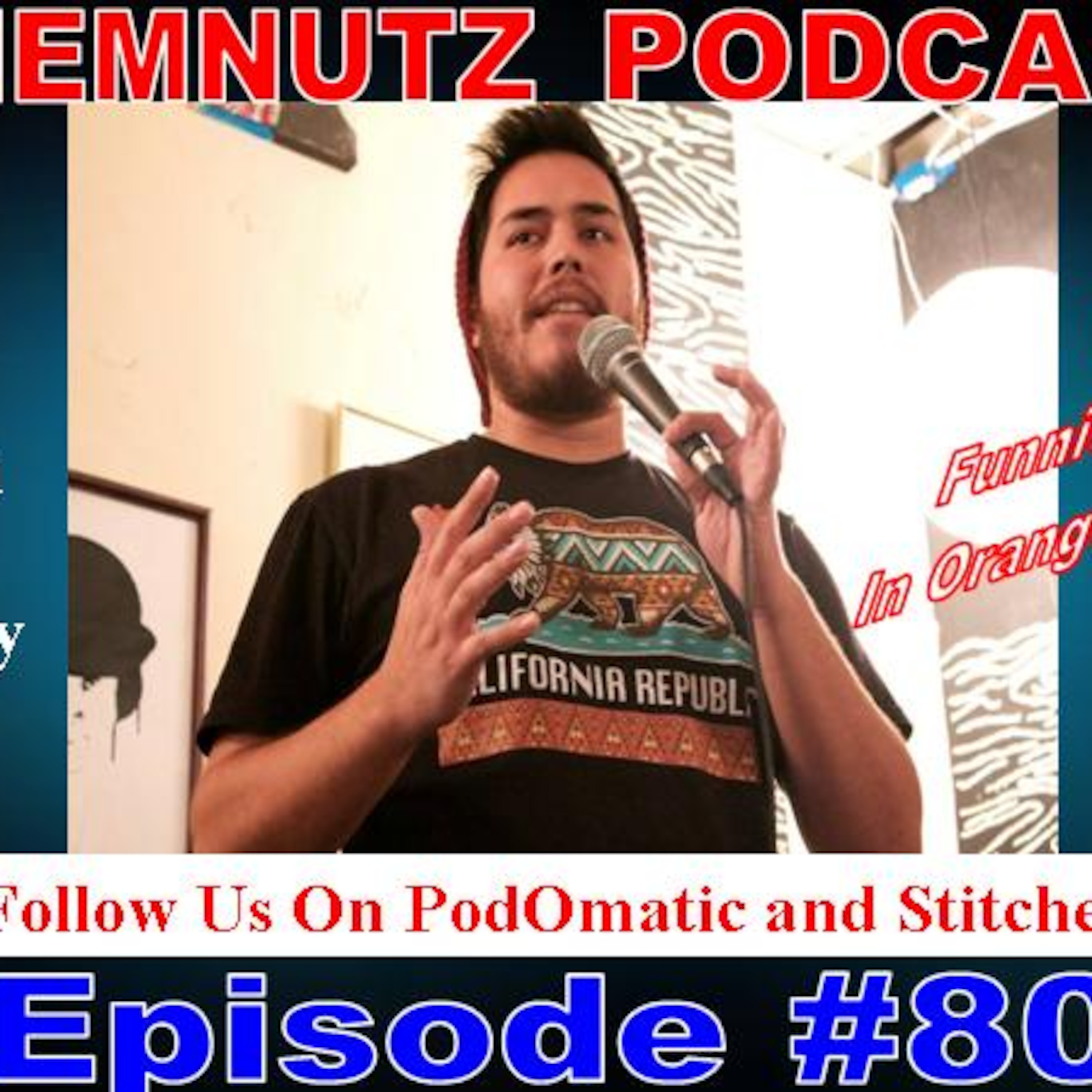 ThemNutz Podcast