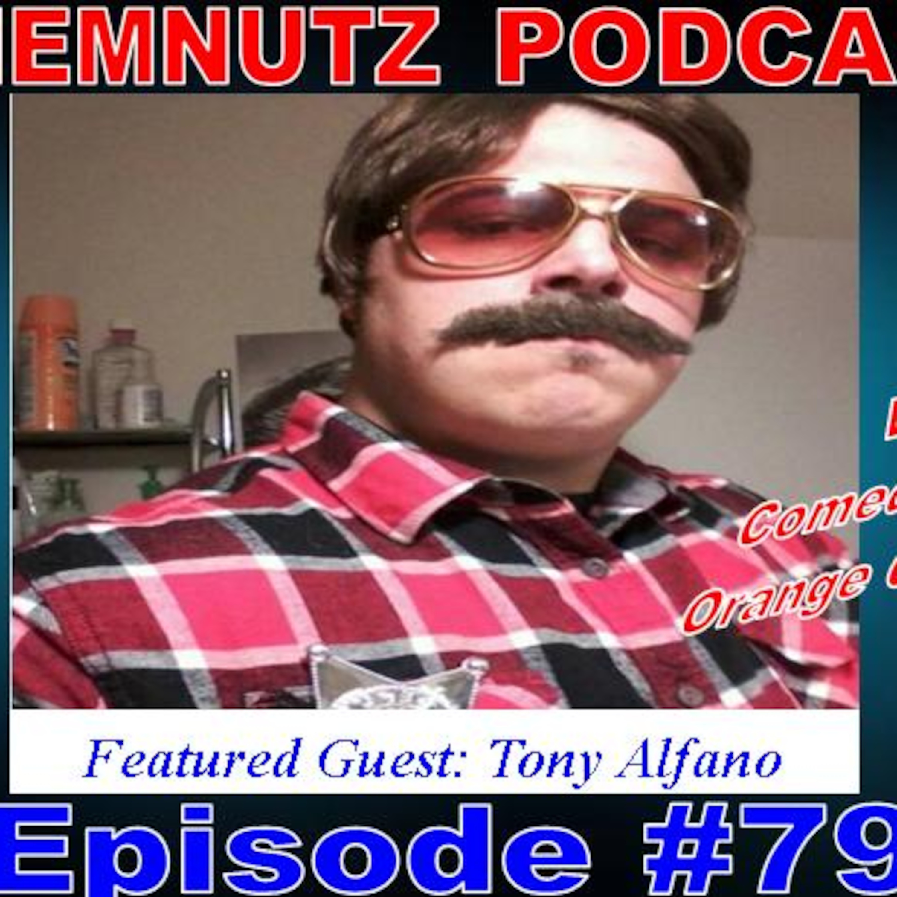 ThemNutz Podcast