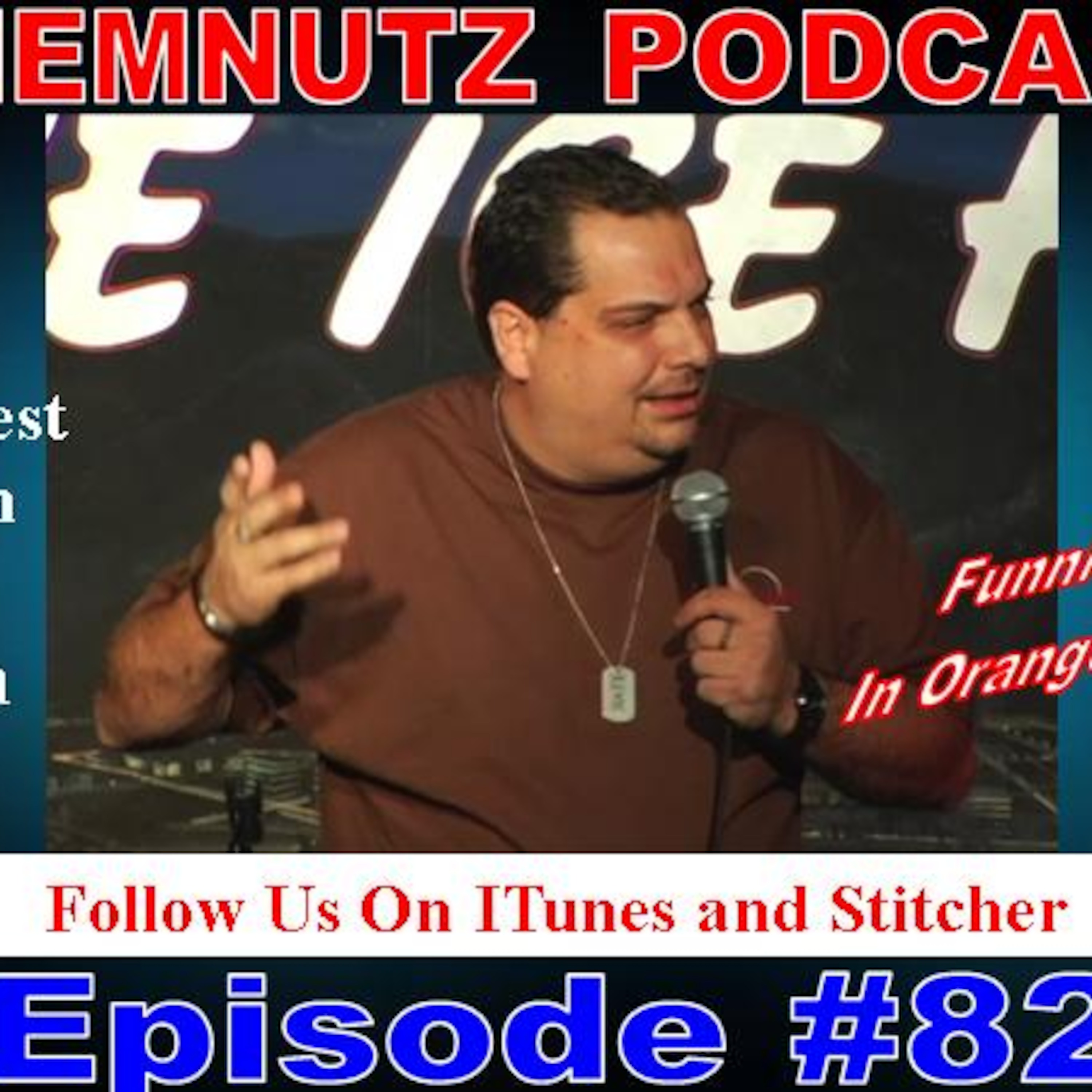 ThemNutz Podcast