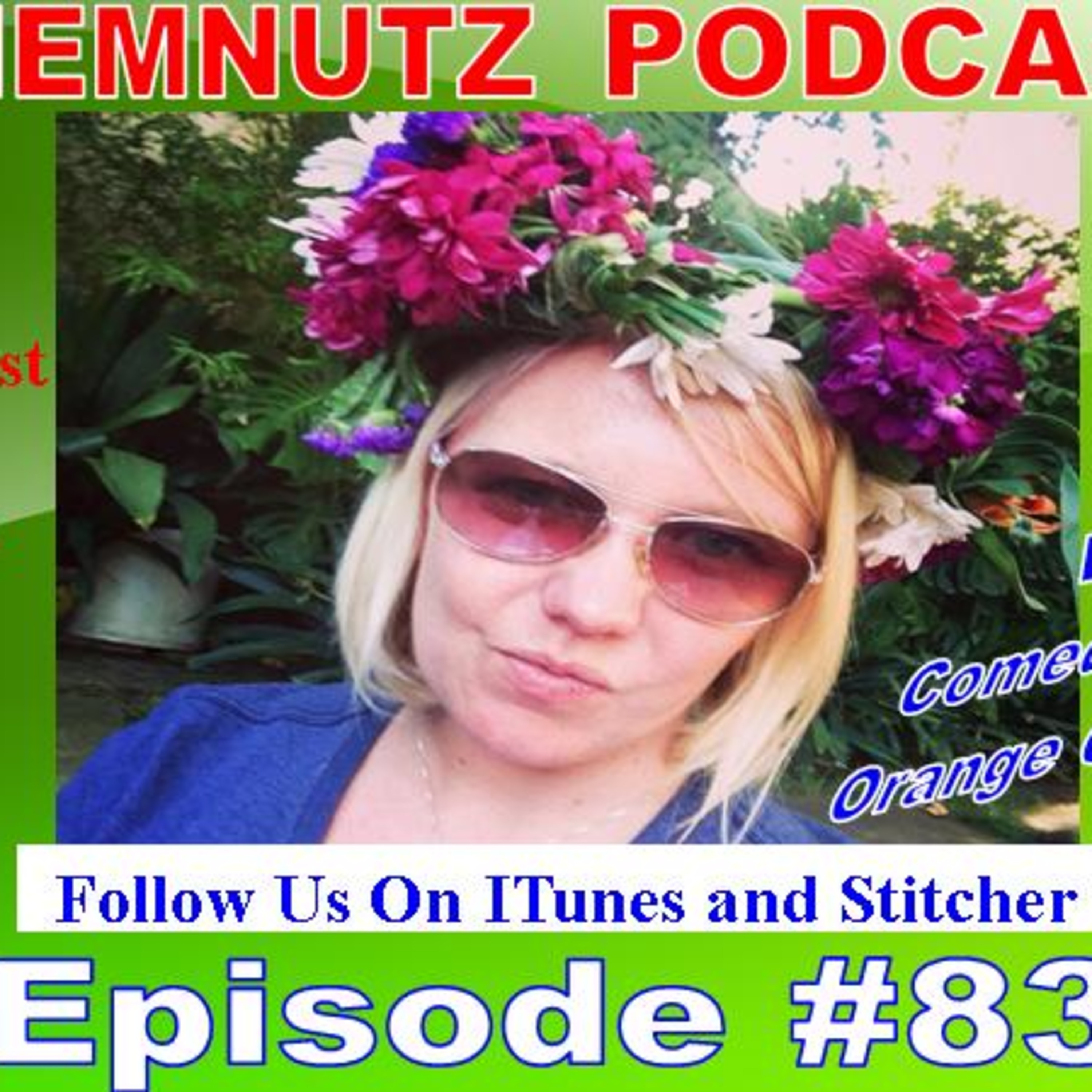 ThemNutz Podcast