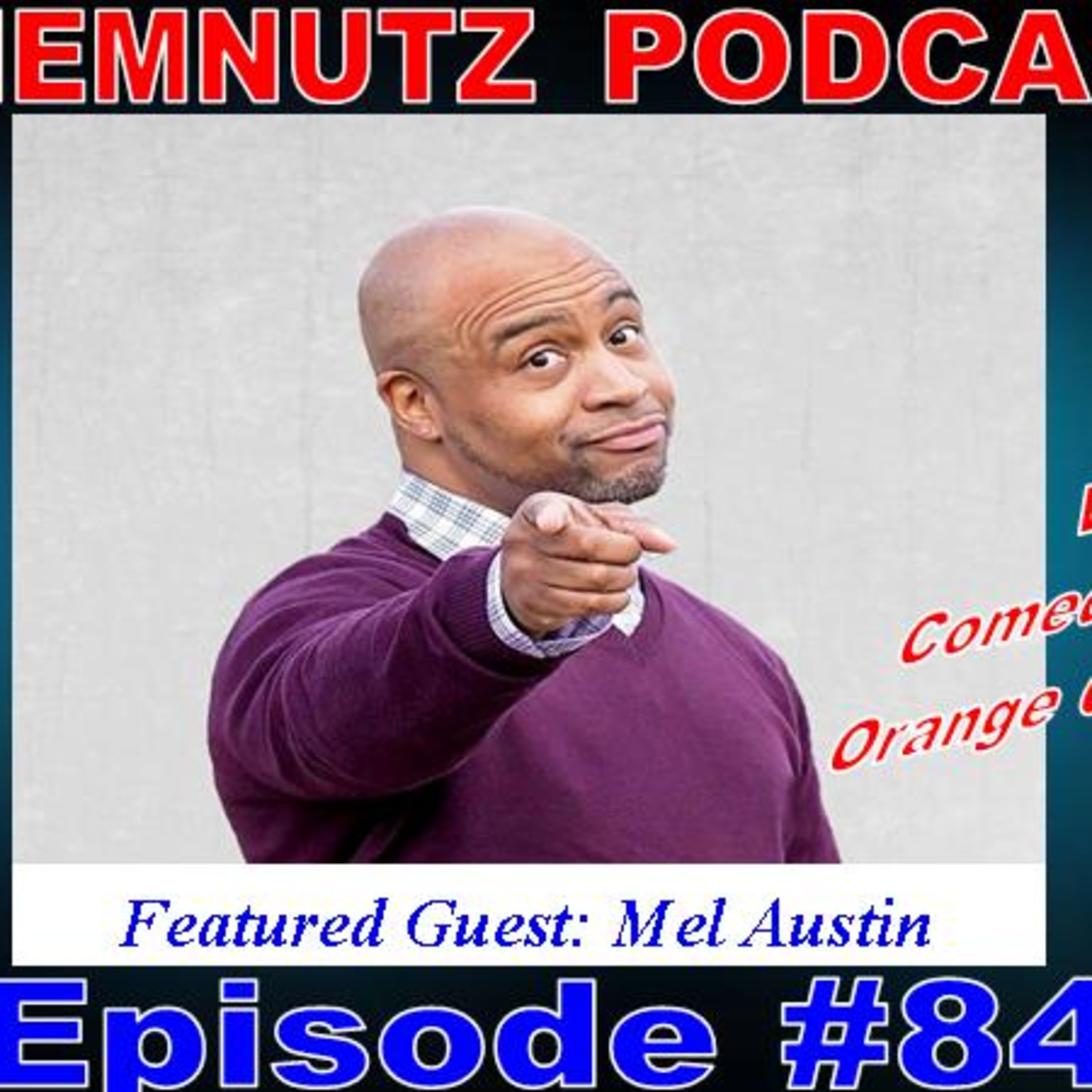 ThemNutz Podcast