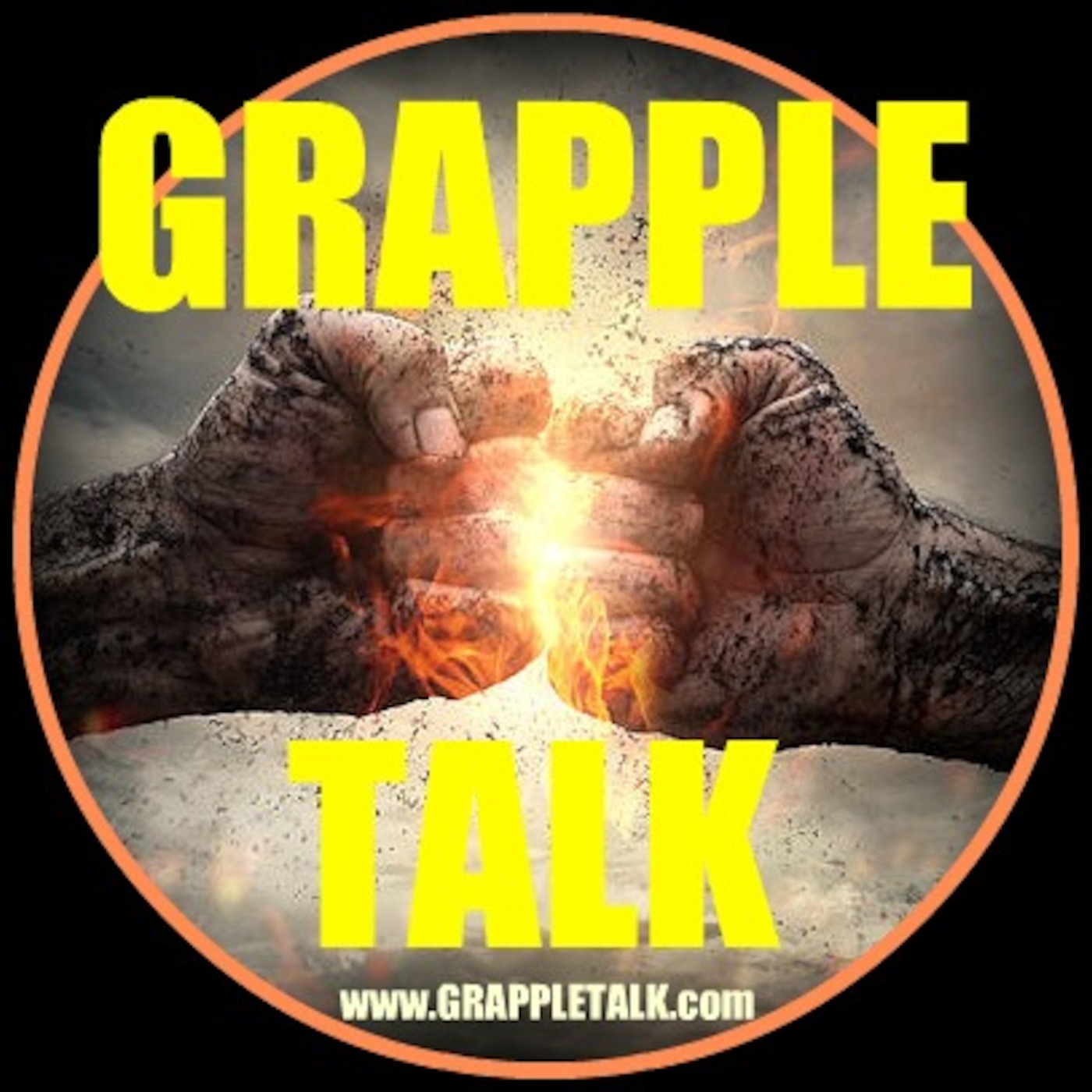 Grapple Talk