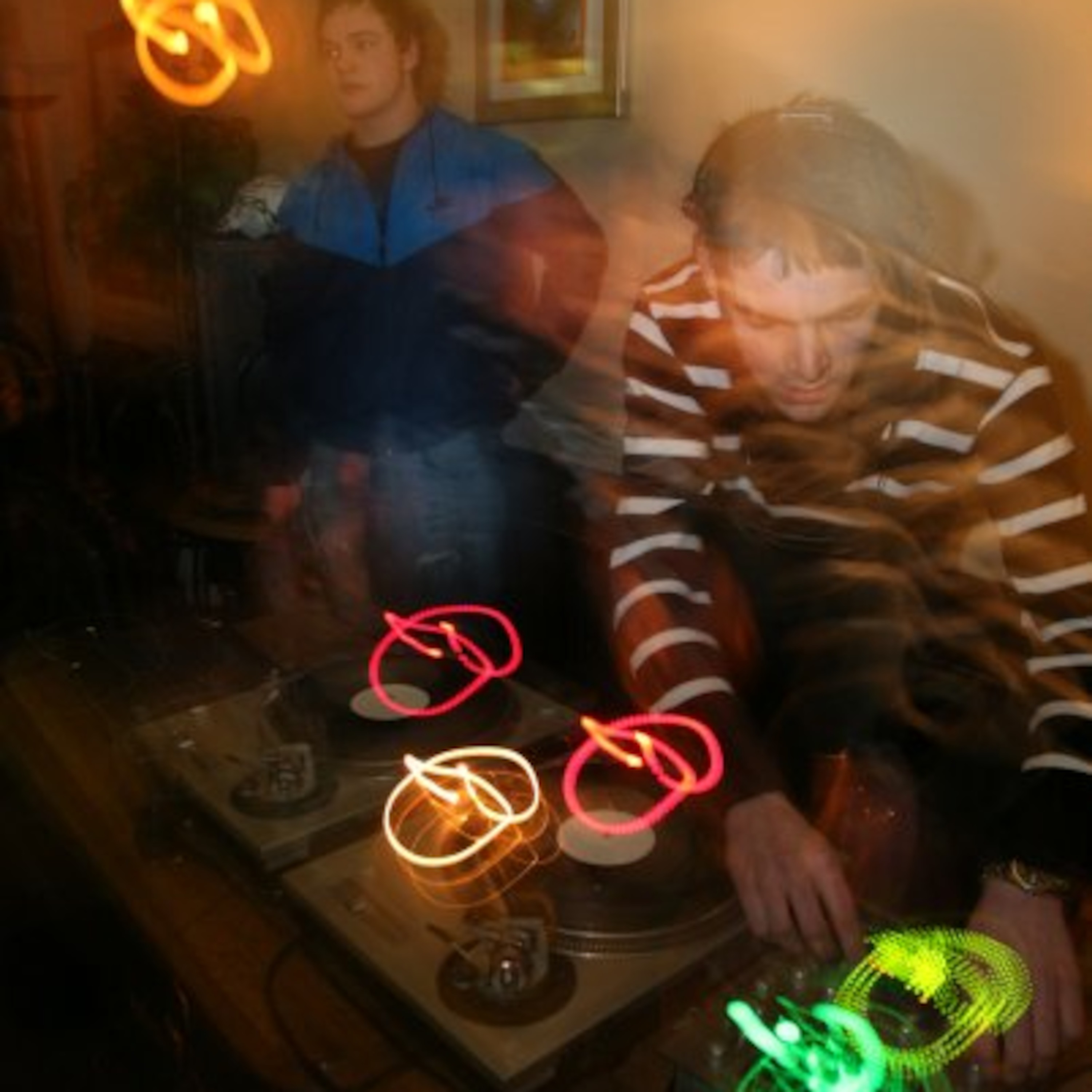 Episode 18 - DJ Phat Controller