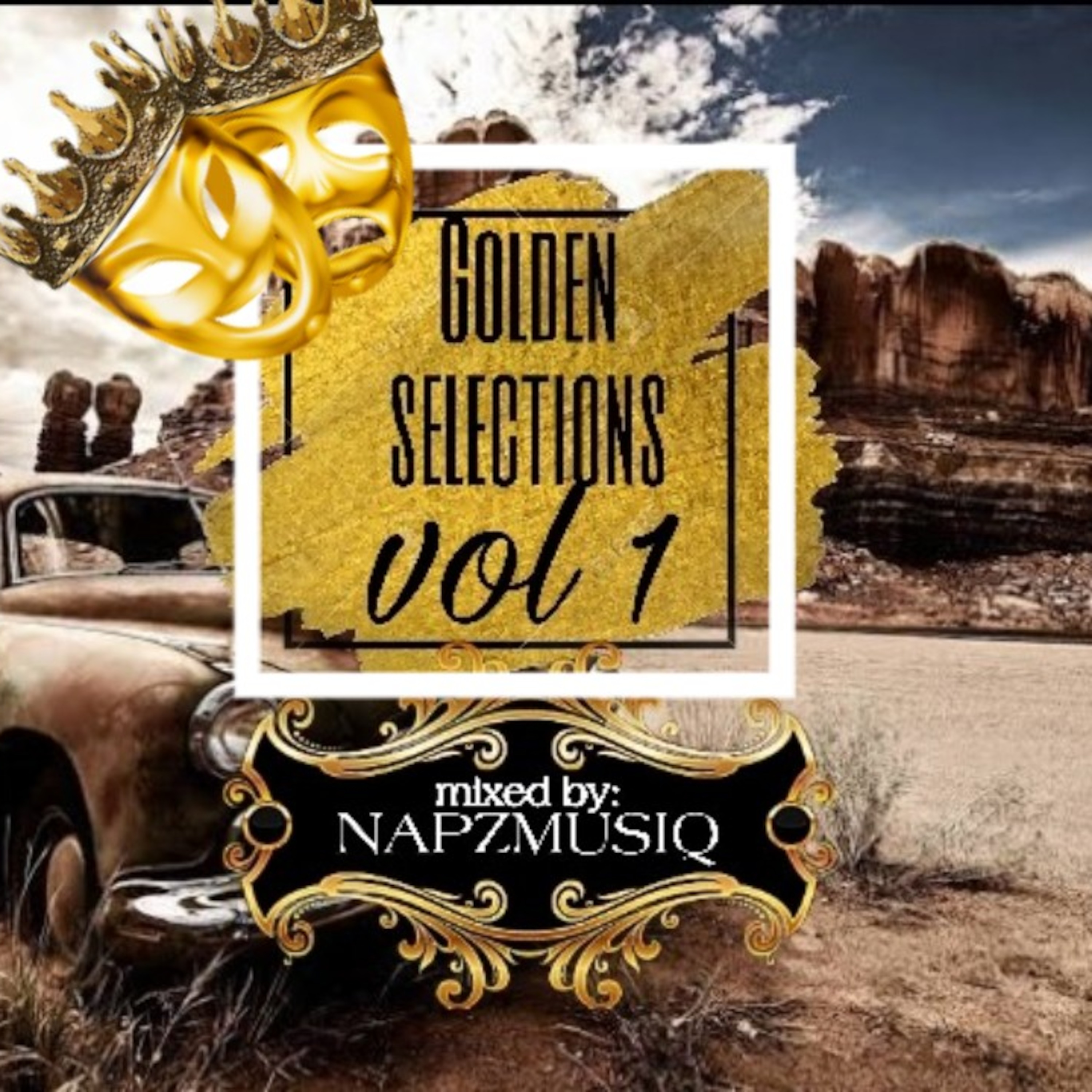 Golden Selections vol 1