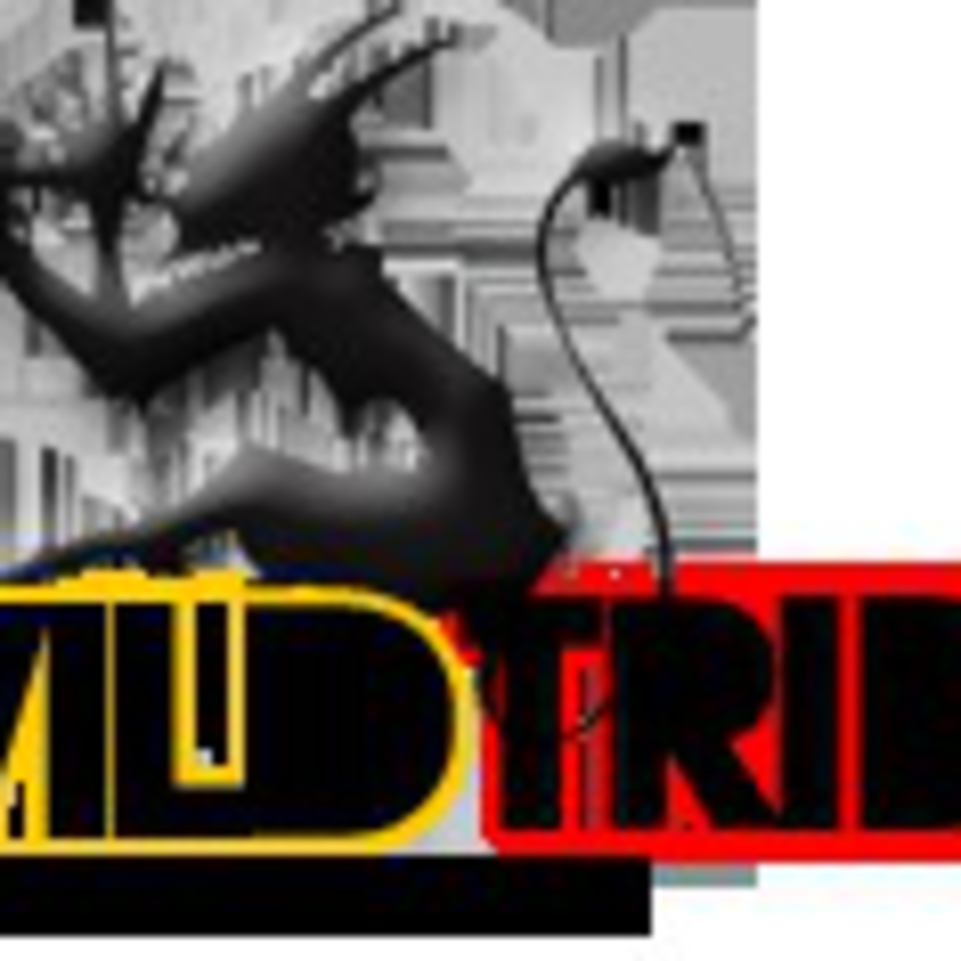 WildTribe Feb 2012  Mix By Thomas.c