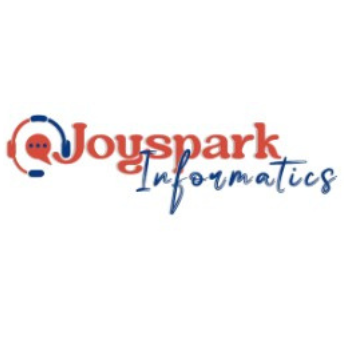 Joyspark's Podcast podcast artwork