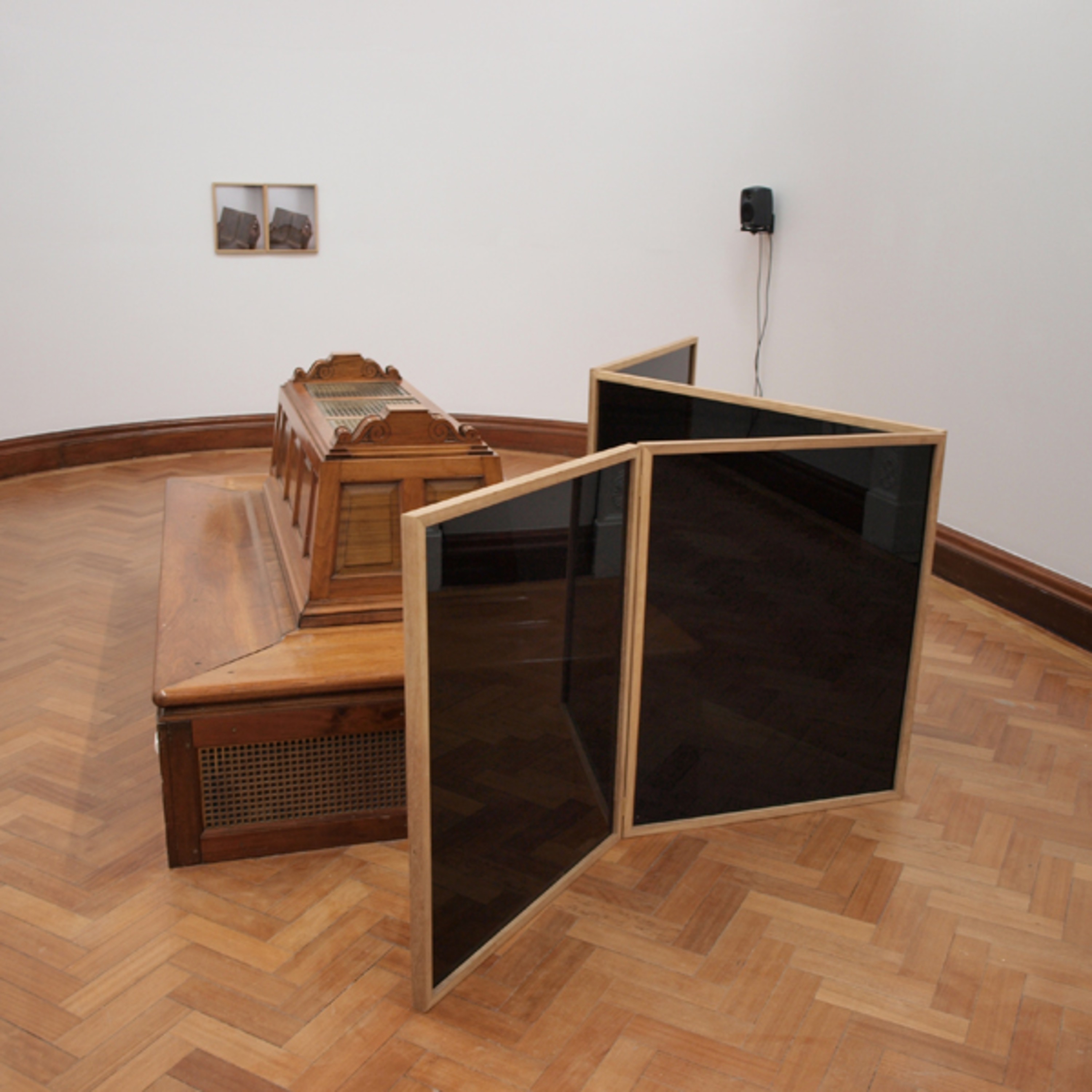 the Artists\' Space