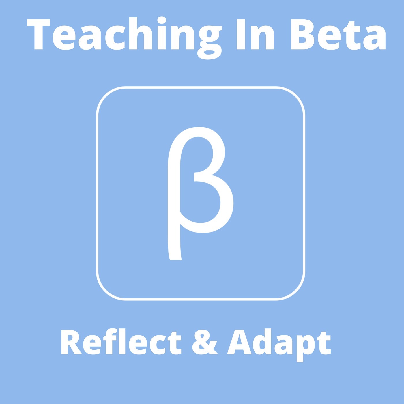 Teaching In Beta - Scratch Coding w/ Natalie Rusk