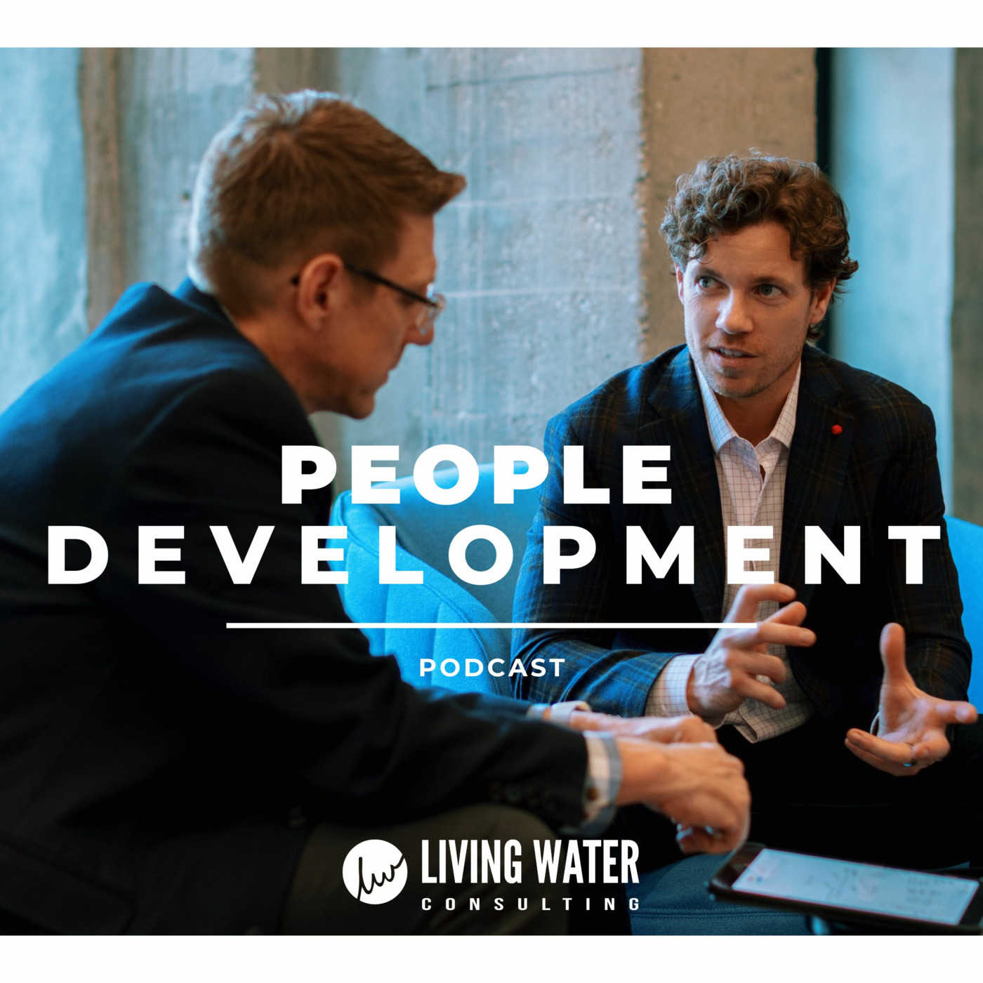People Development Podcast