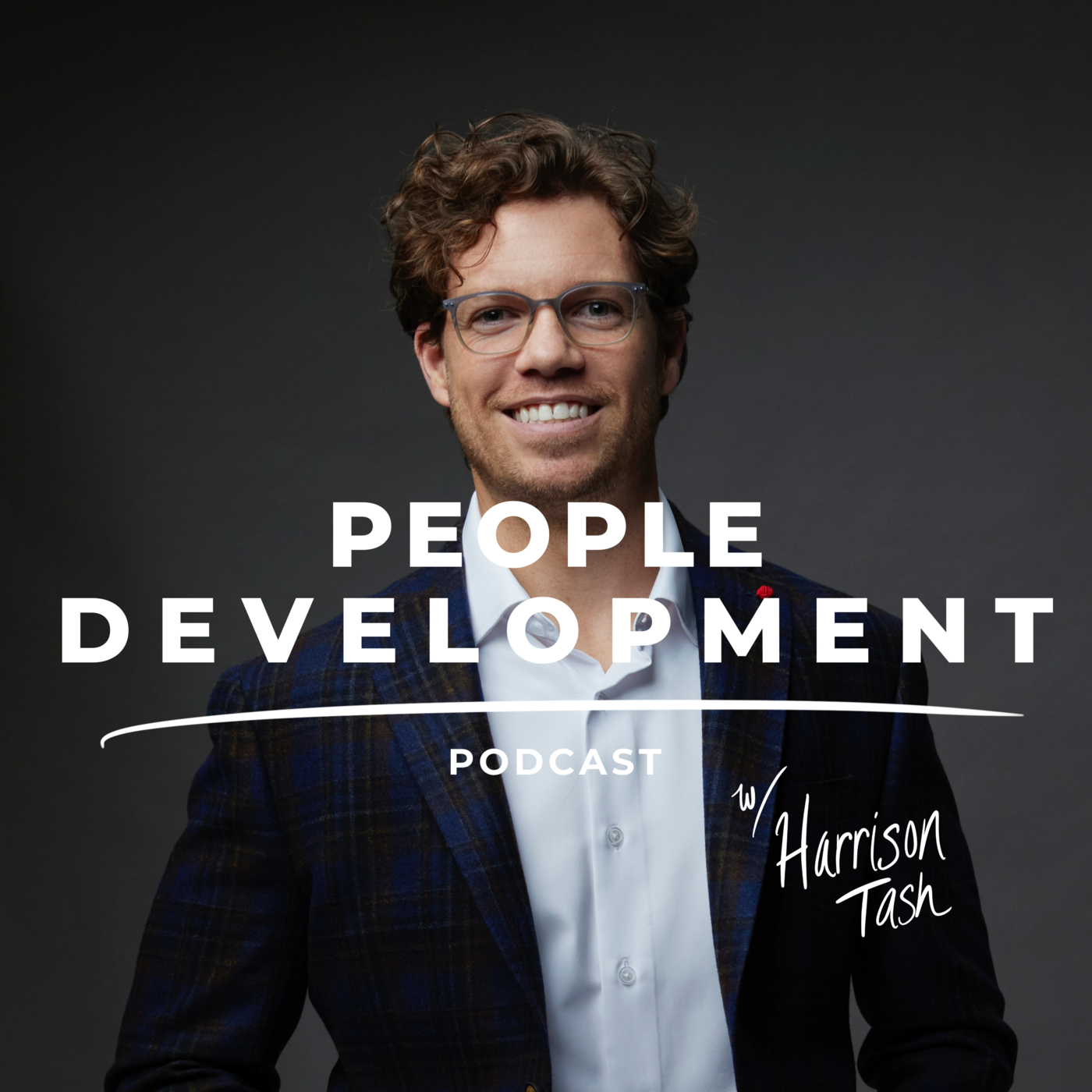 People Development Podcast