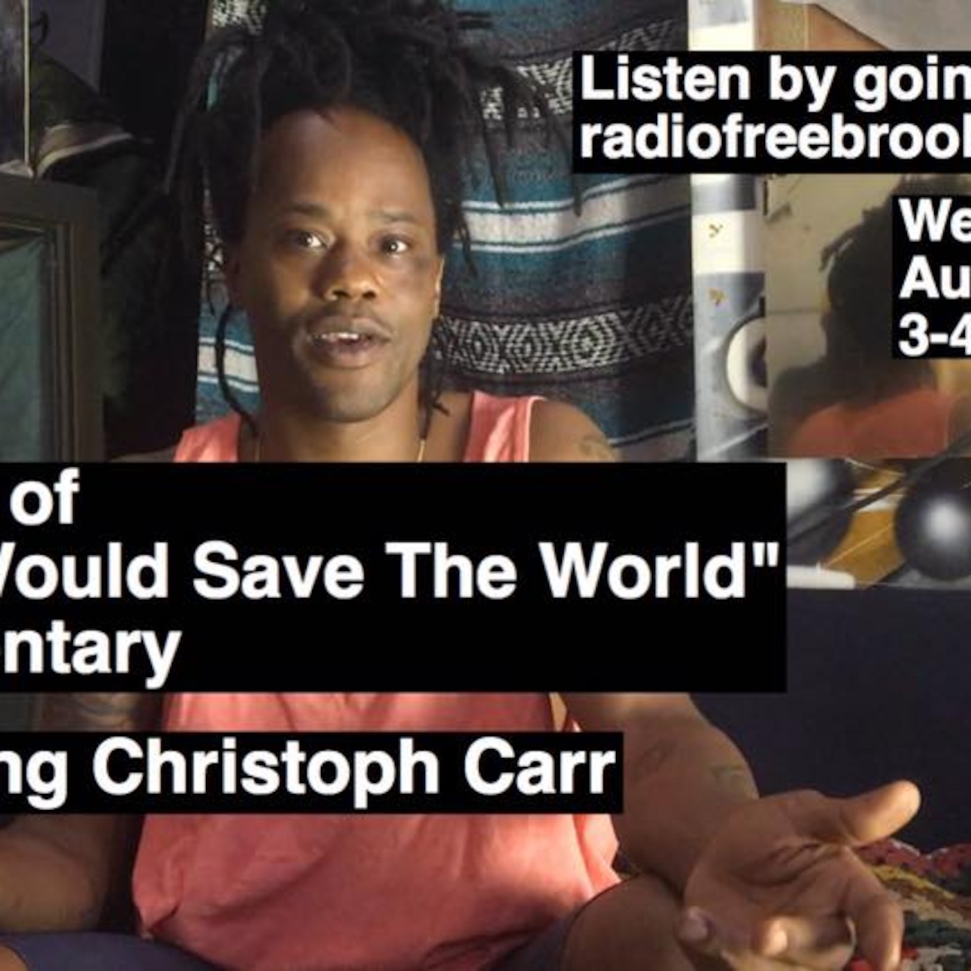 What Would Save the World?
