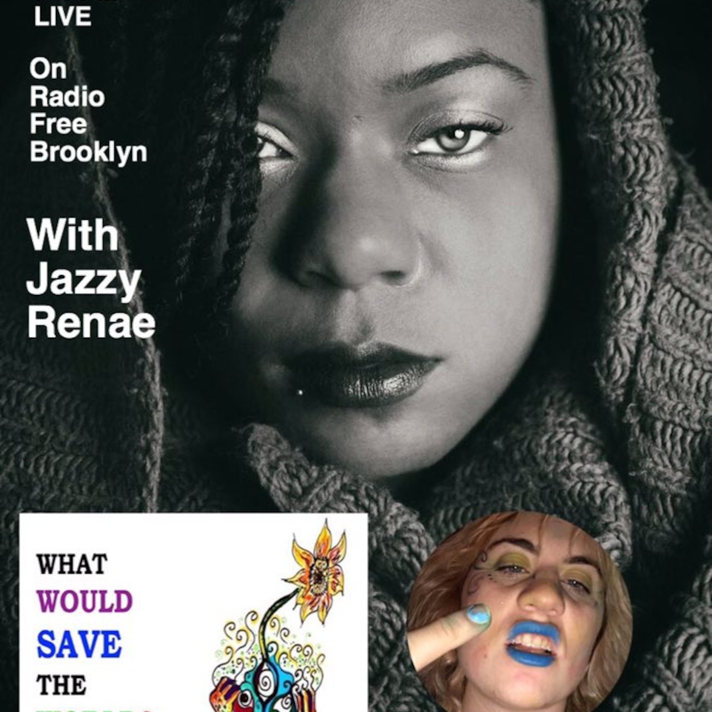 What Would Save the World?