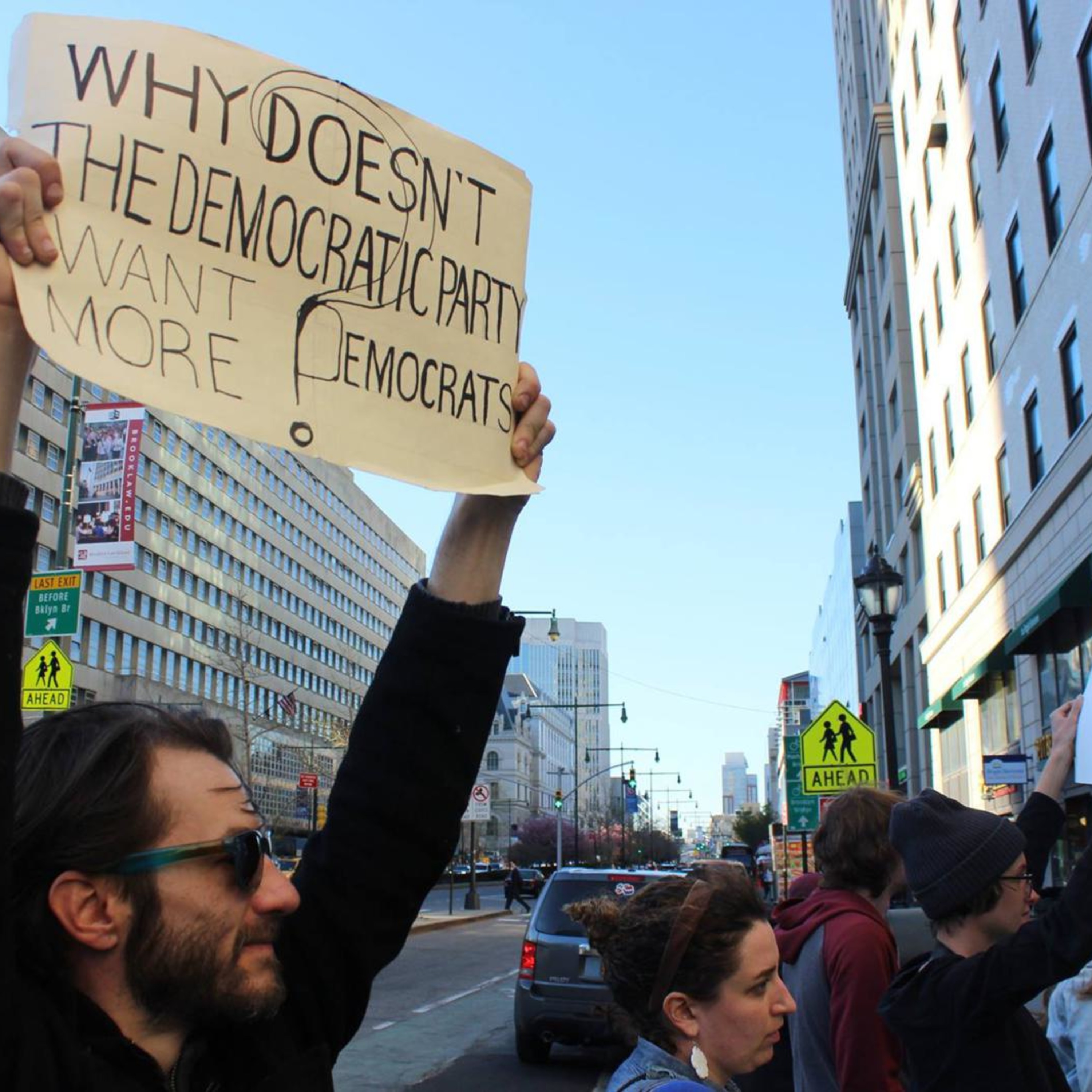 What Would Save the World?