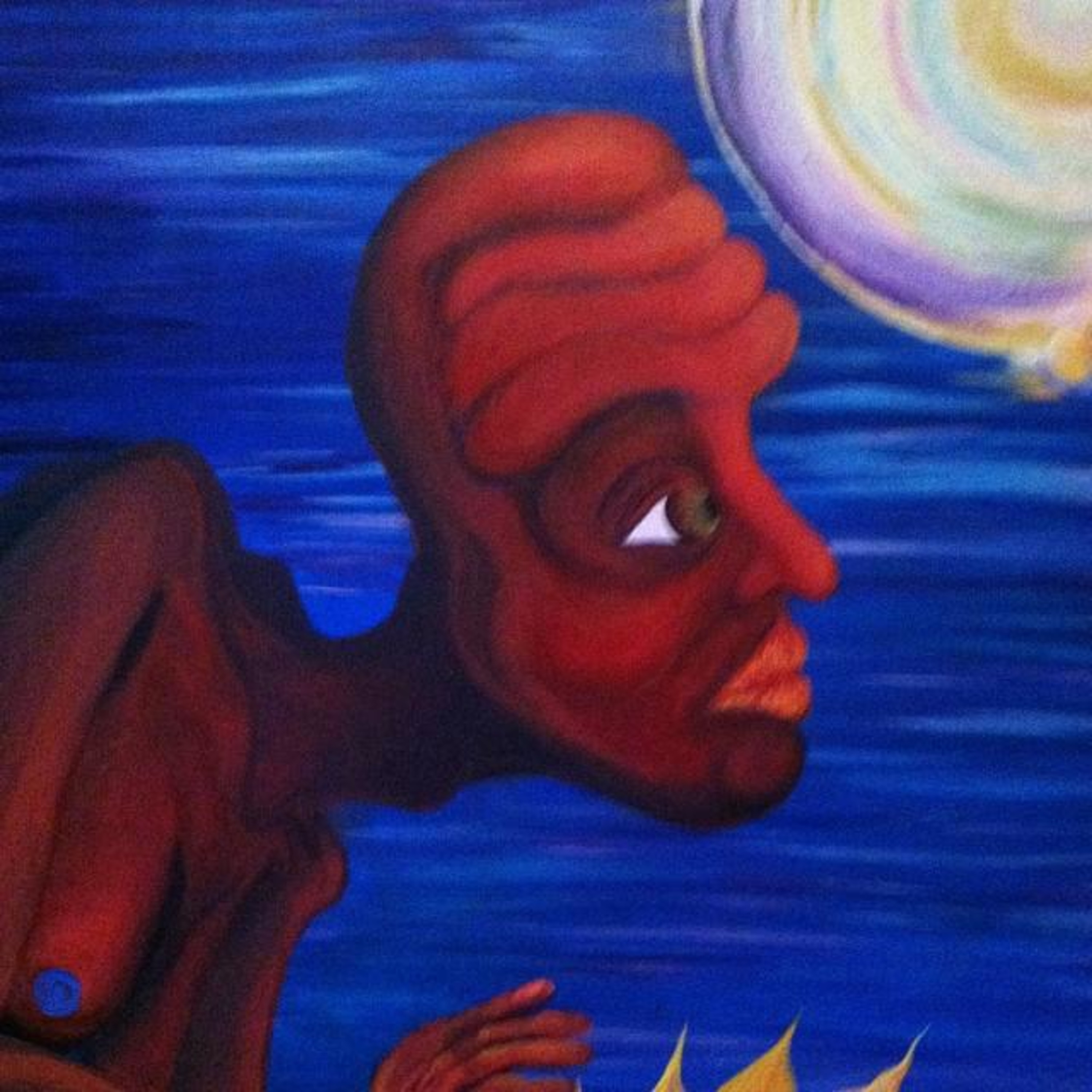 What Would Save the World?