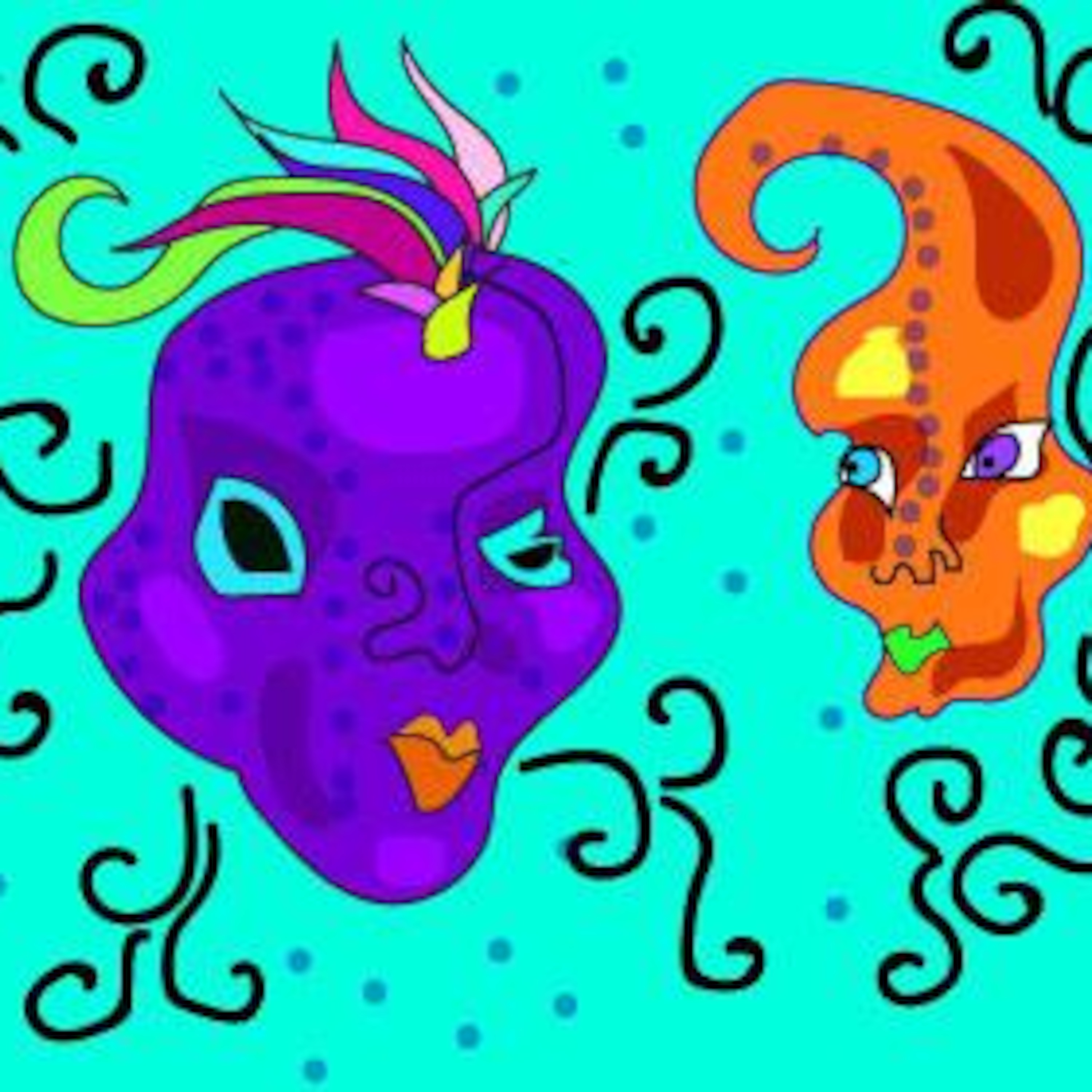 What Would Save the World?