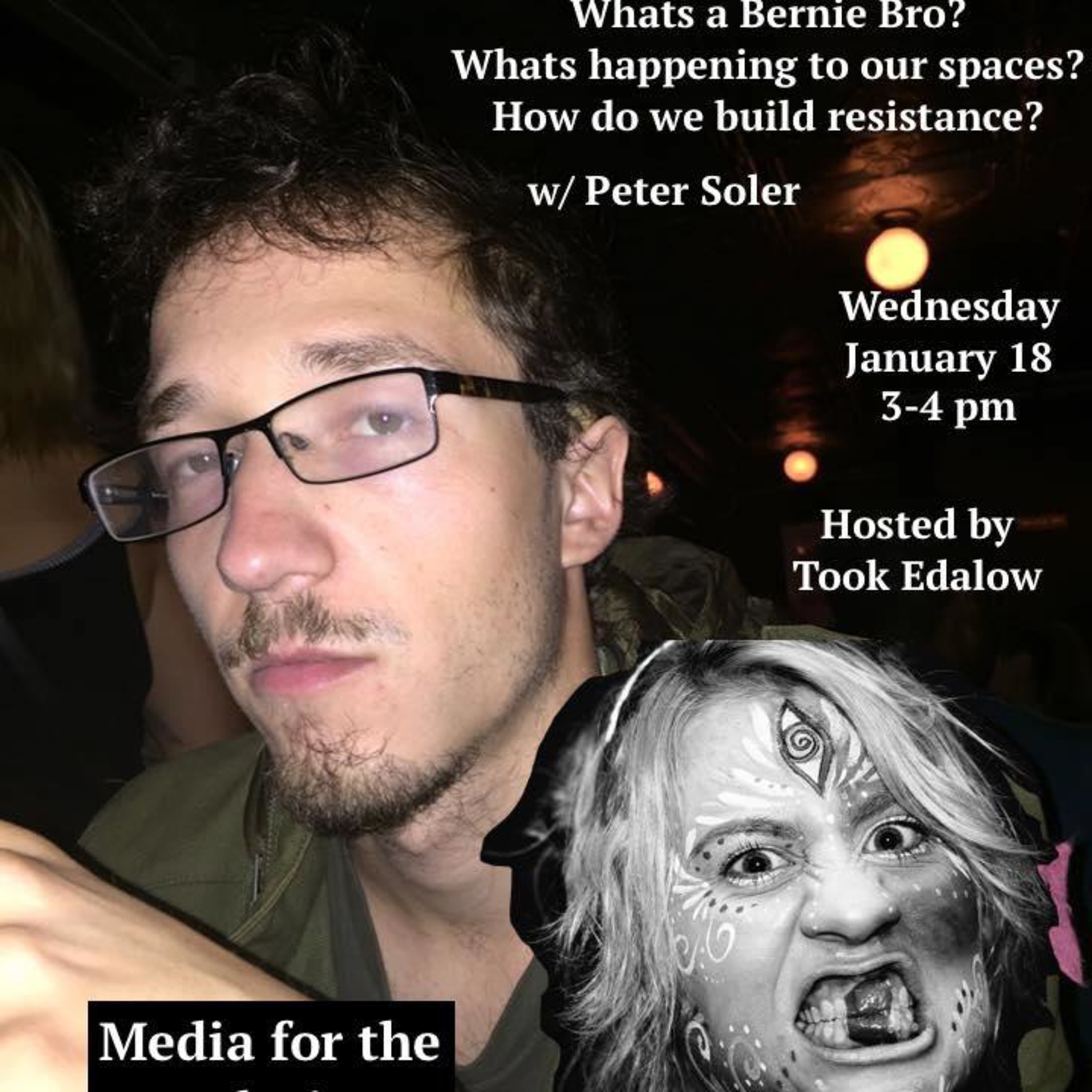 What Would Save the World?