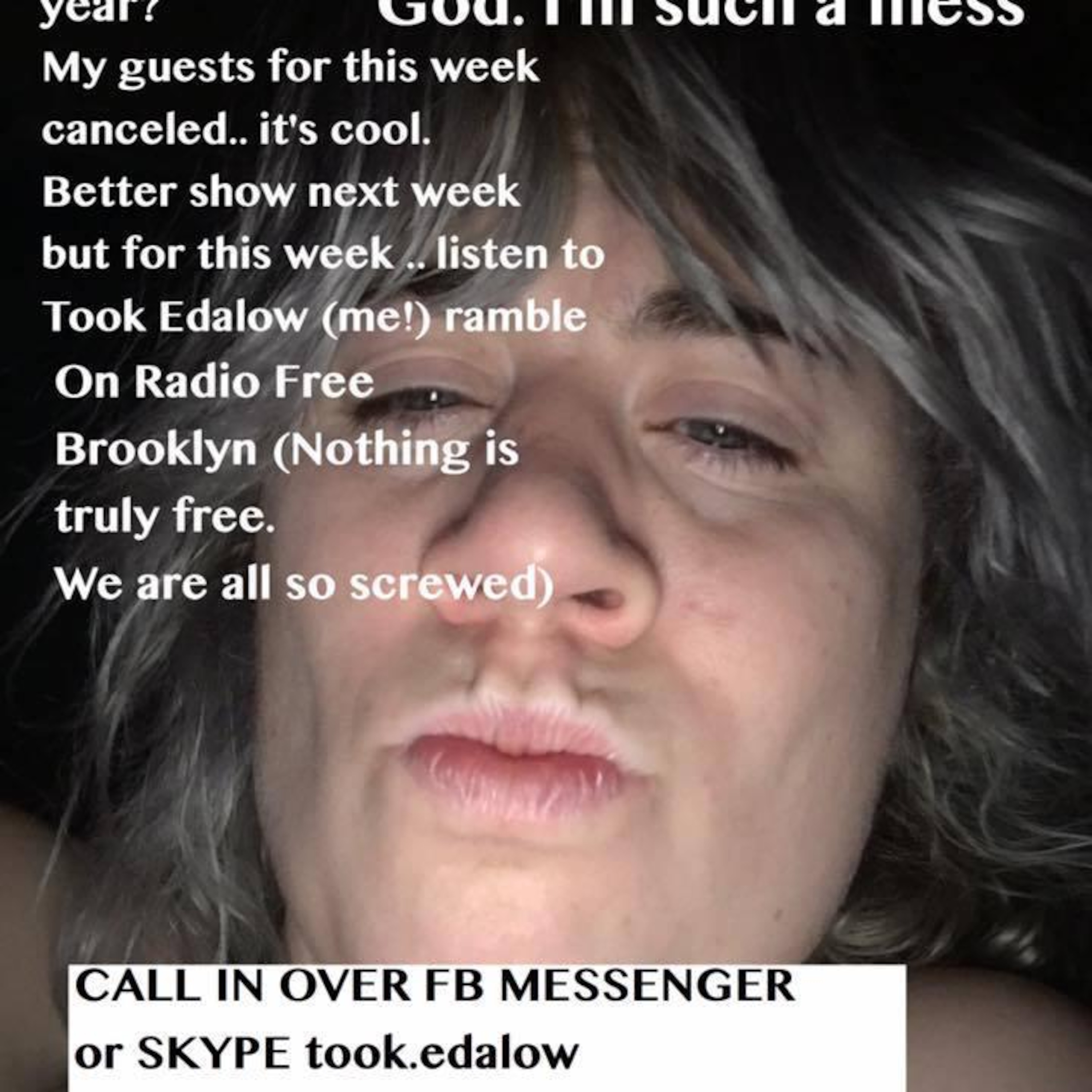 What Would Save the World?