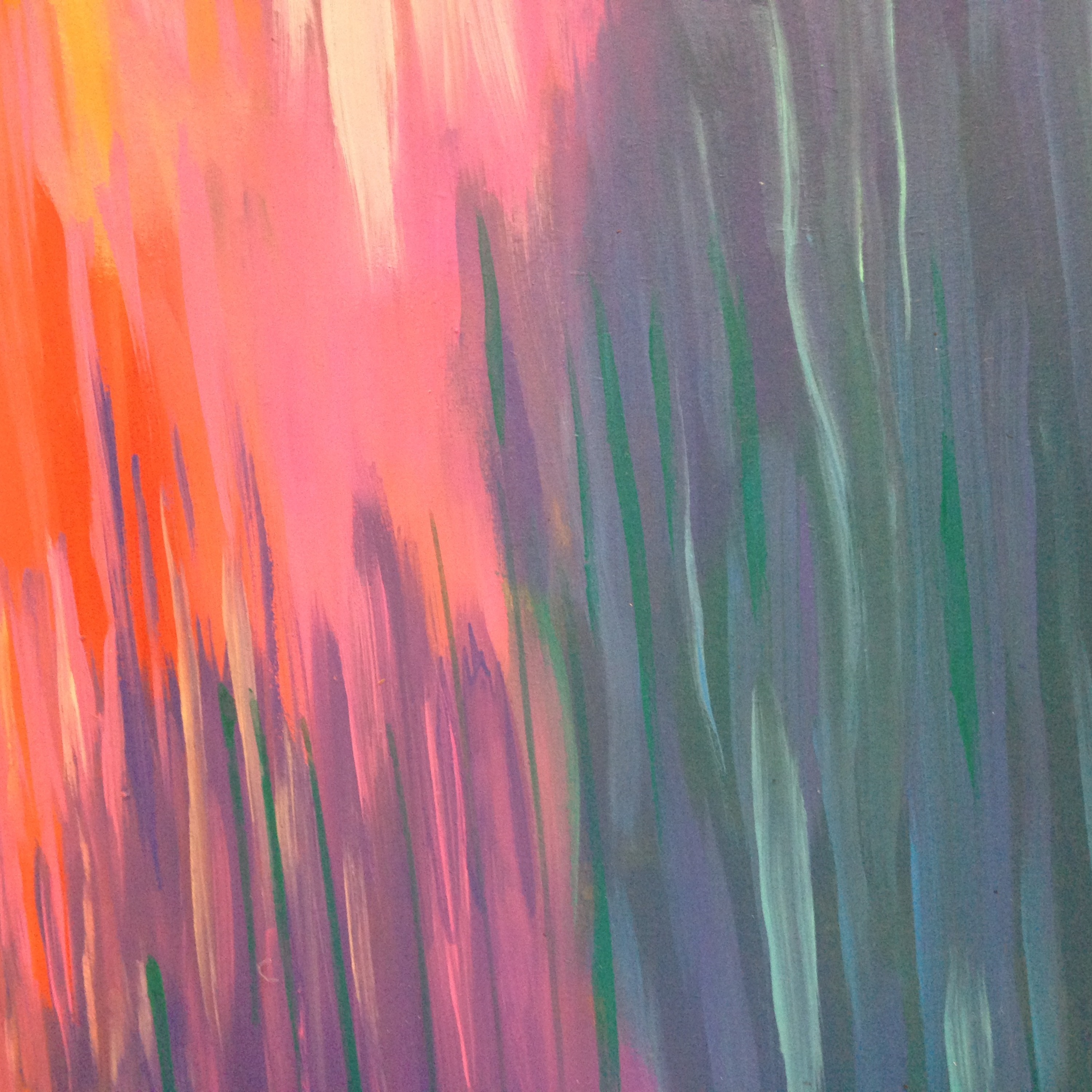 What Would Save the World?