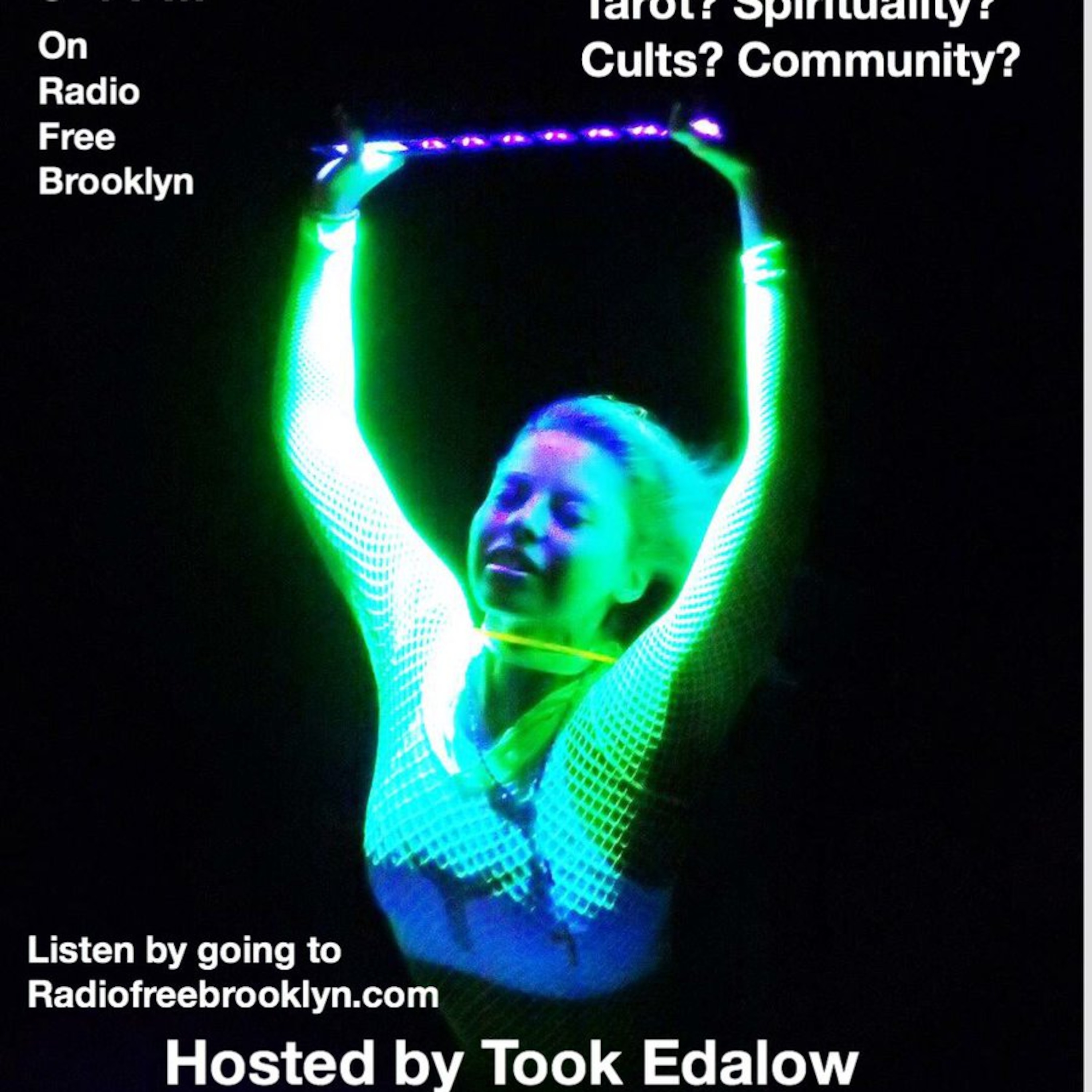 What Would Save the World?