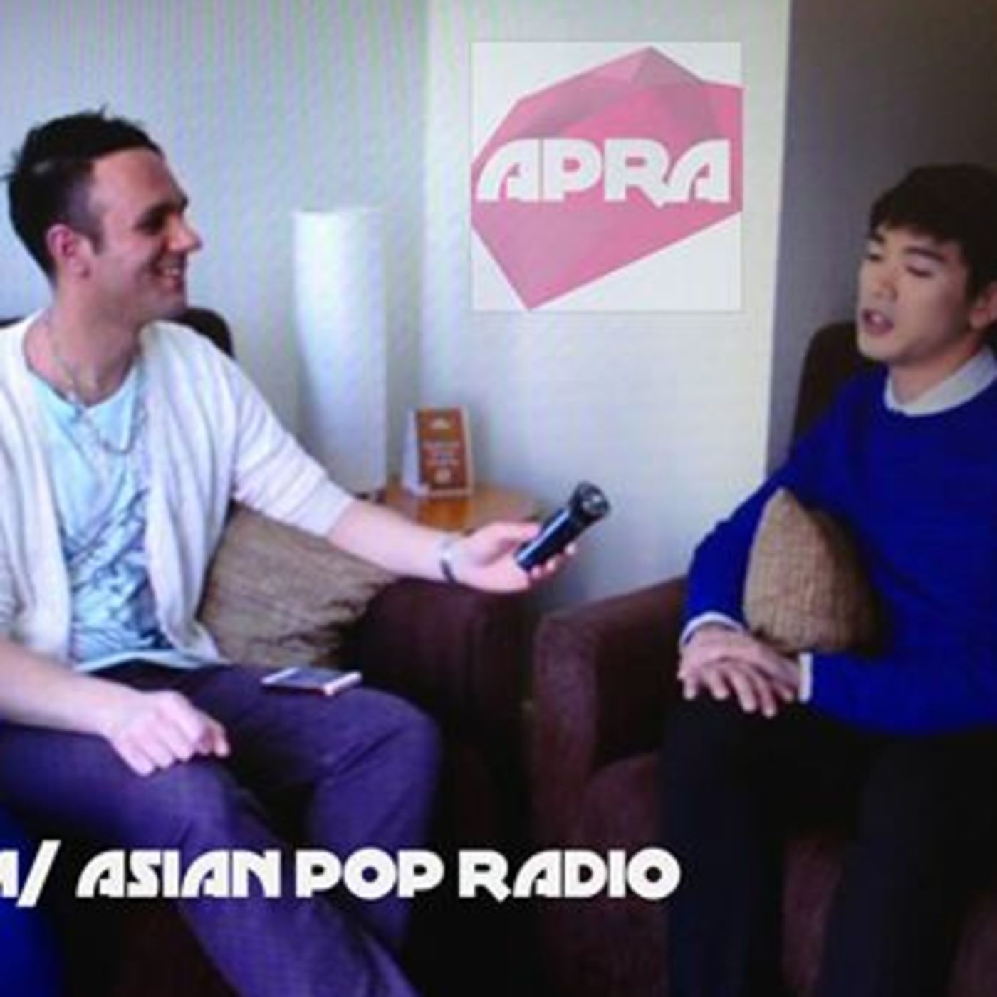 Teaser 1: Eric Nam - Live in Australia