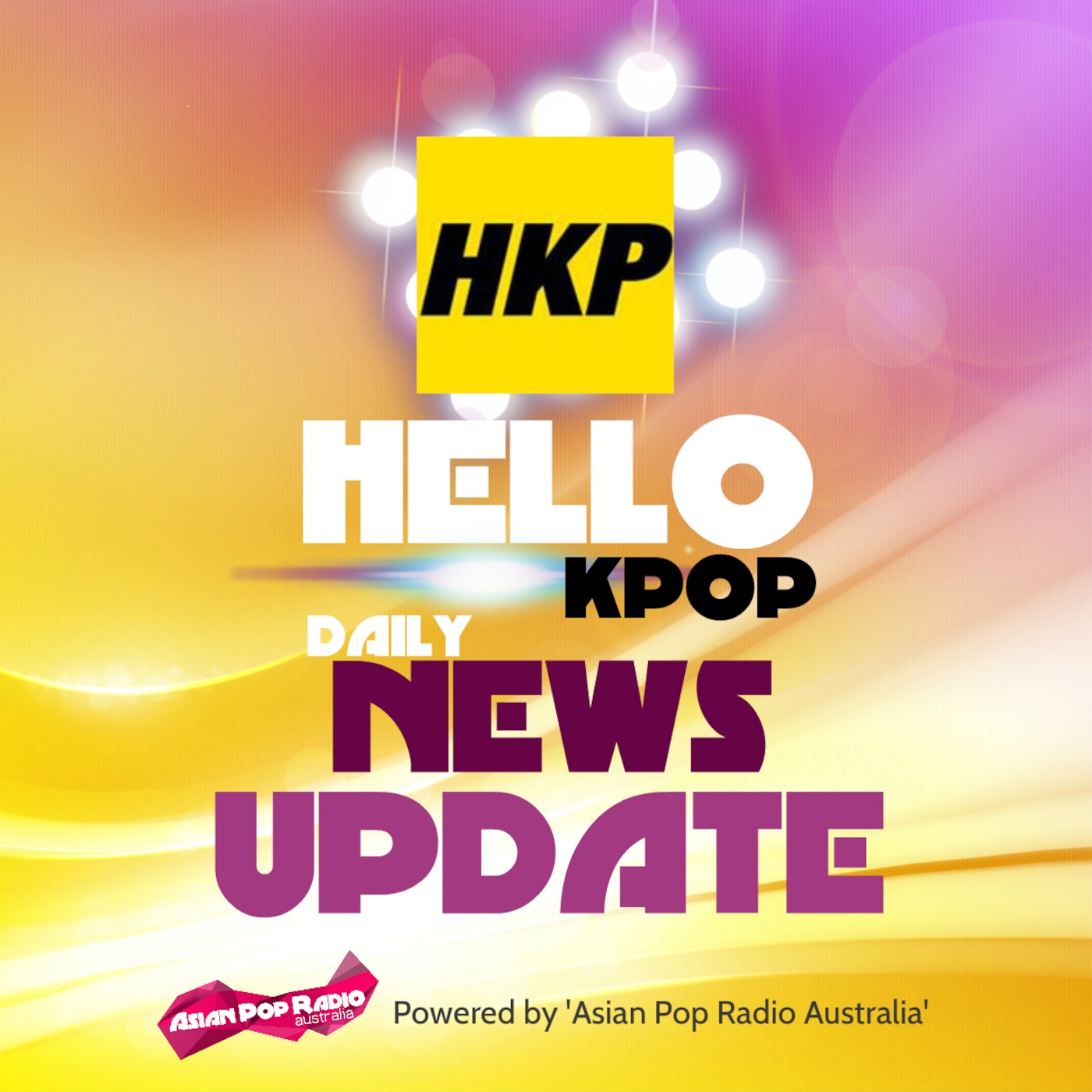 'Hello Kpop' Daily News Update - December 8, 2014