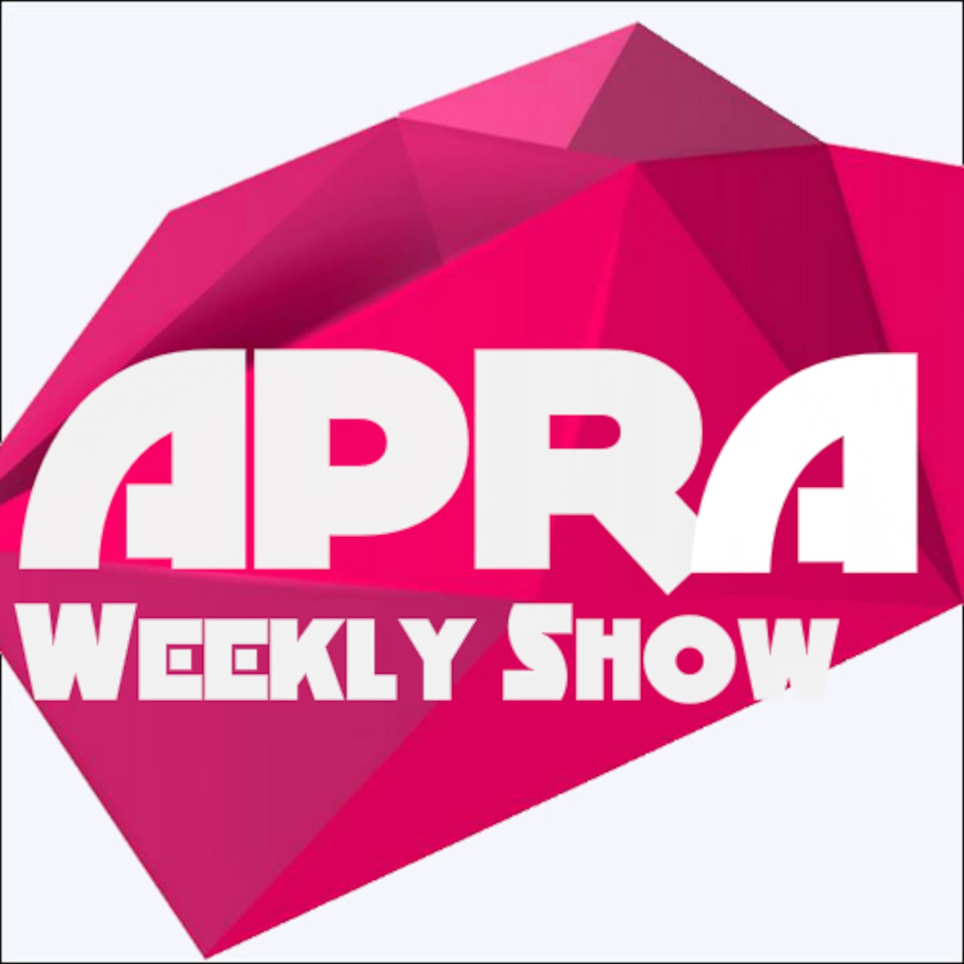 The 101 of Asian Pop Radio