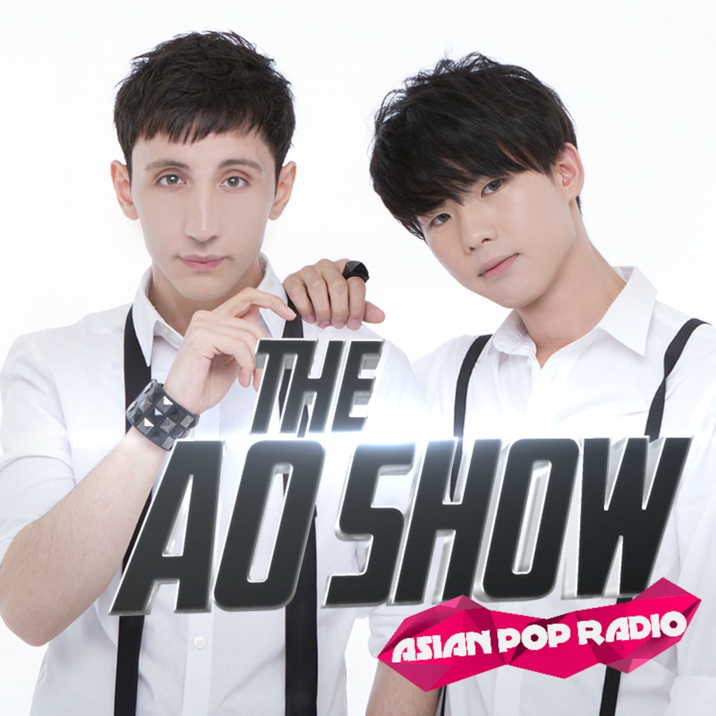 ‘AO Show’ – Episode 3