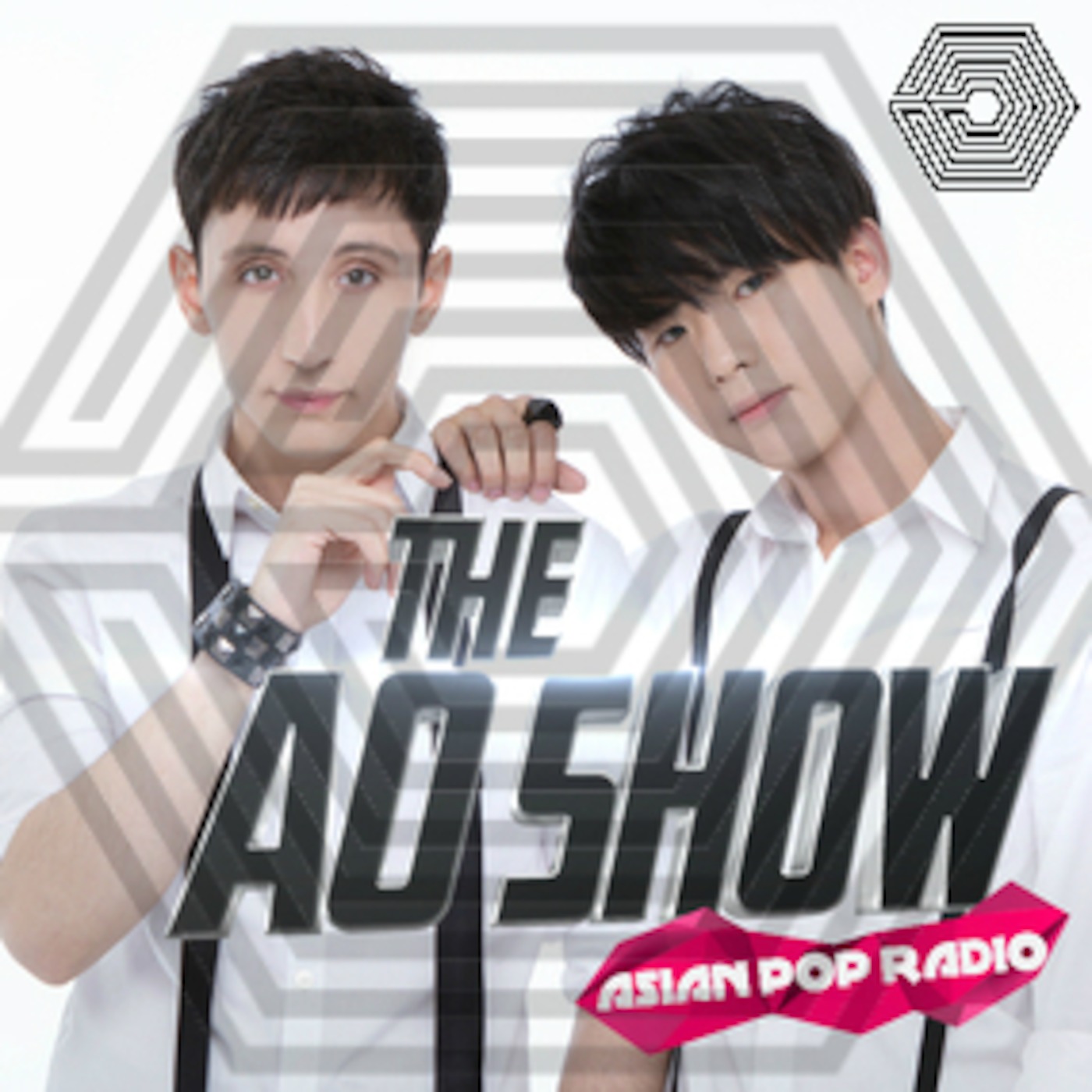 Exo Comeback Show 2015
