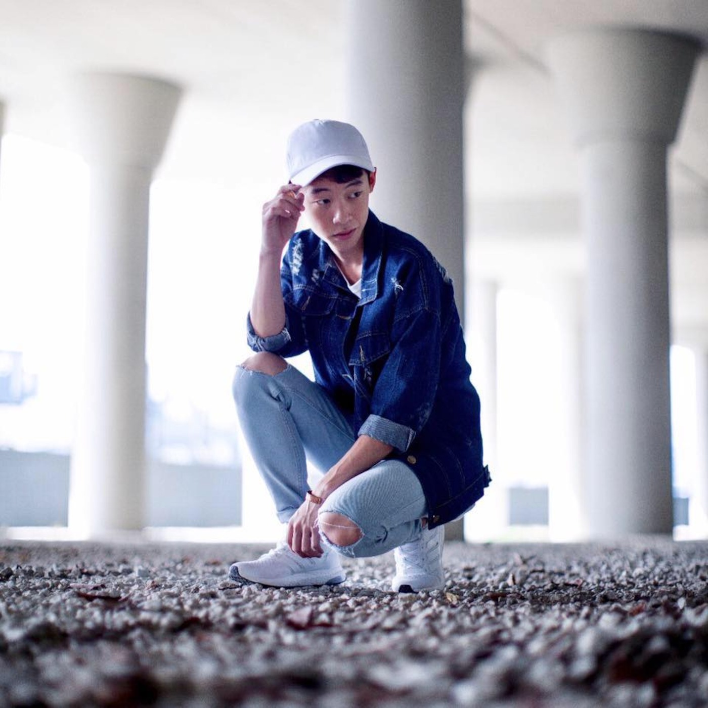 Interview: Falling Feathers (Singapore)