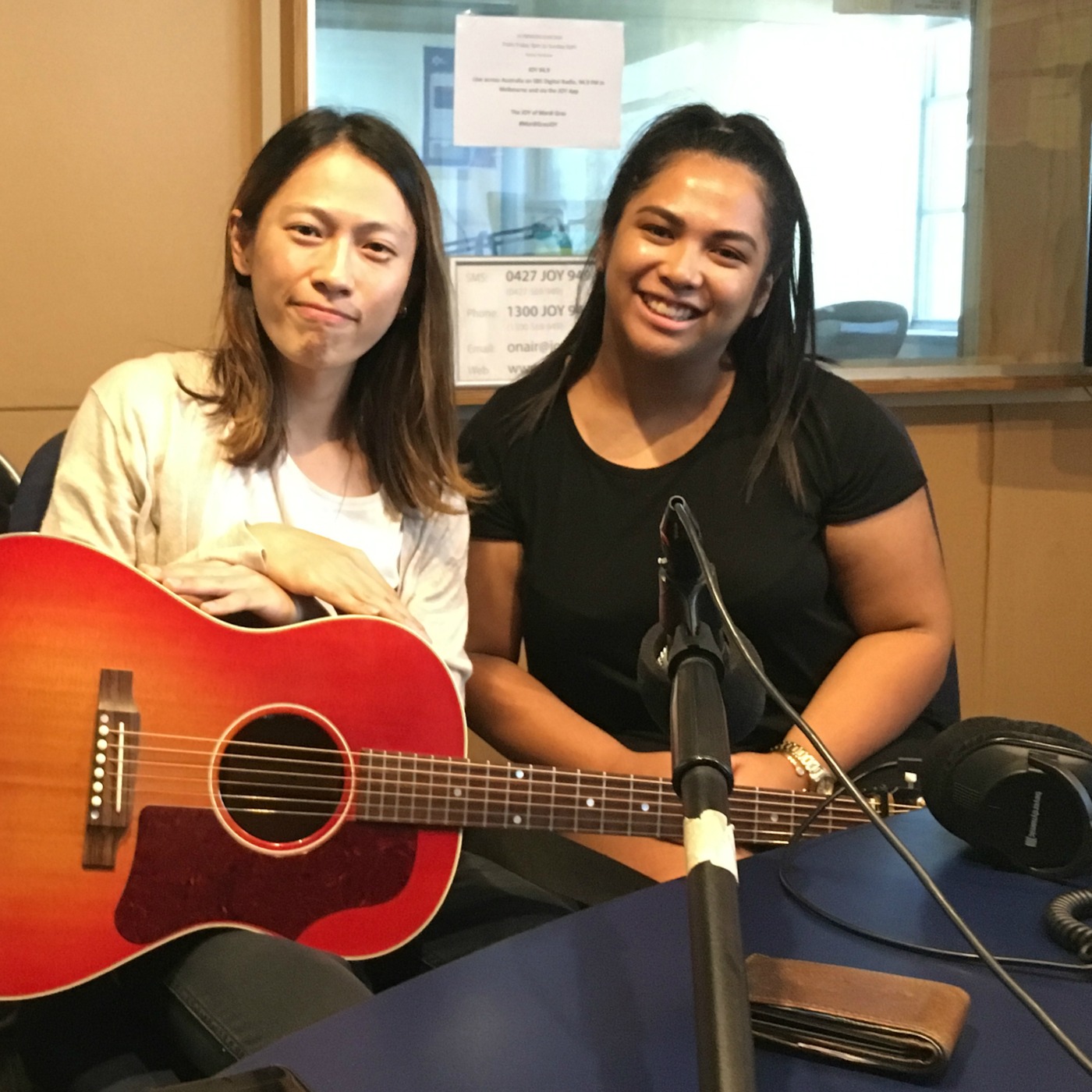 Interview: Lil Bunny Chu (Taiwan)