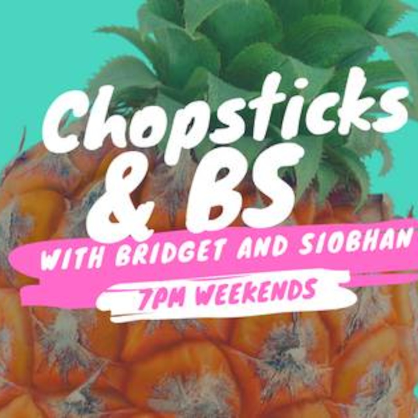 Chopsticks & BS Week 1