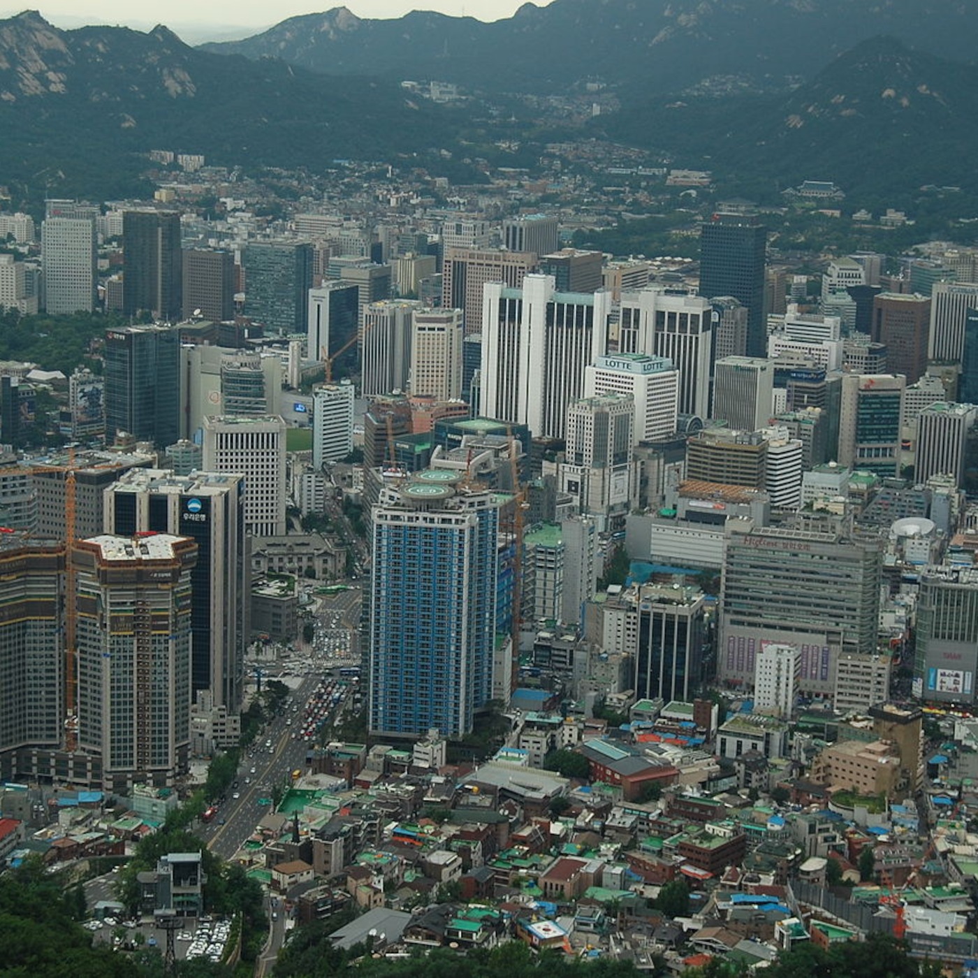 Korean News Update (March 14)