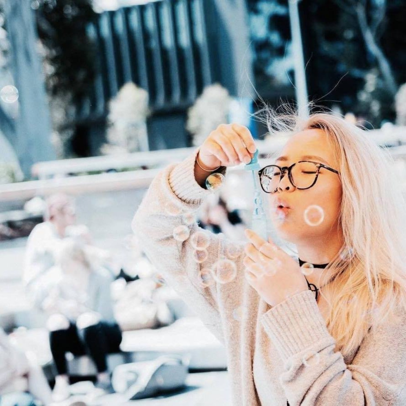 Interview: Hannah Trann (KASA Monash)