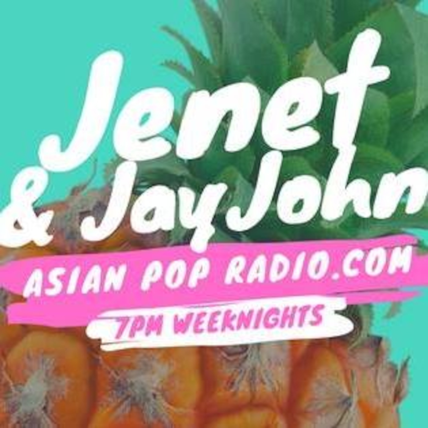 Asian Pop Radio 'Fan Shout Outs'