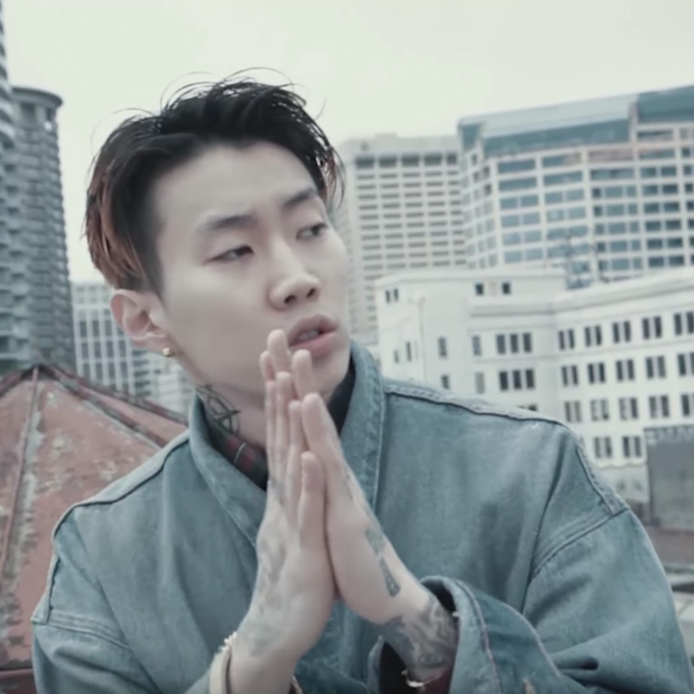 Asian Pop News Update: (April 4)