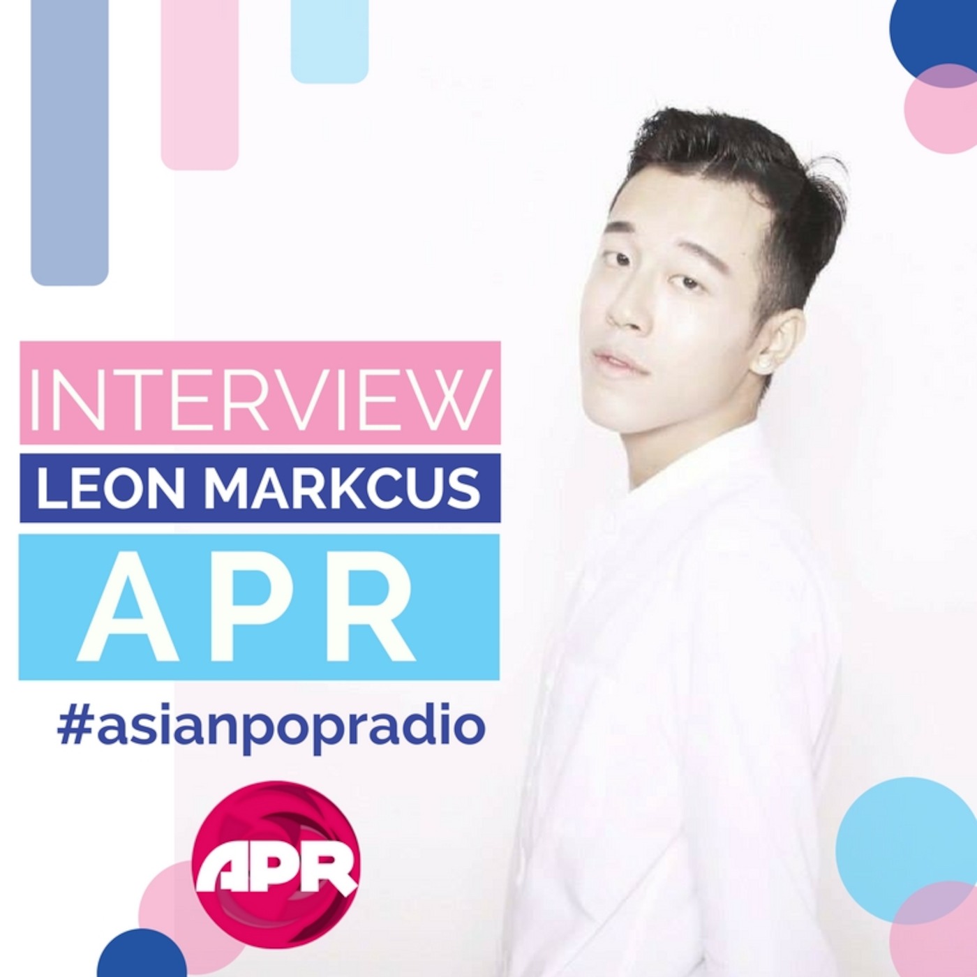 Interview: Leon Markcus