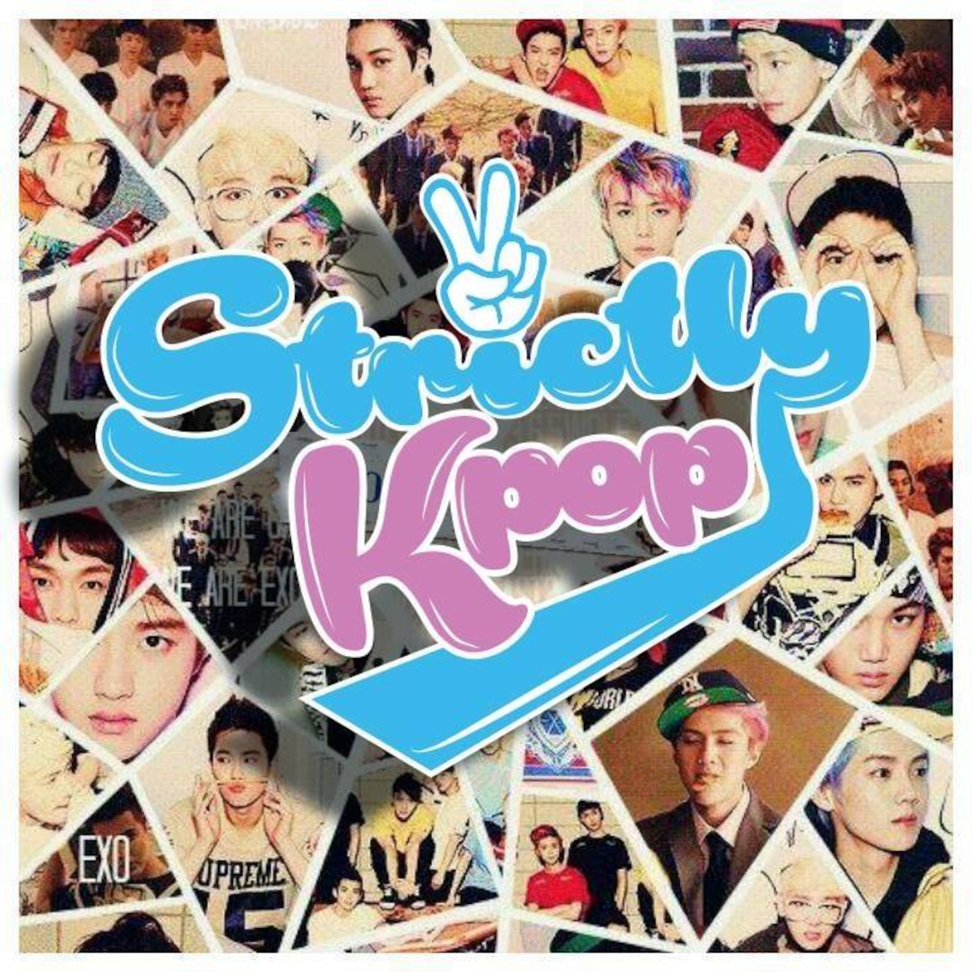 Perth Wants More Kpop!