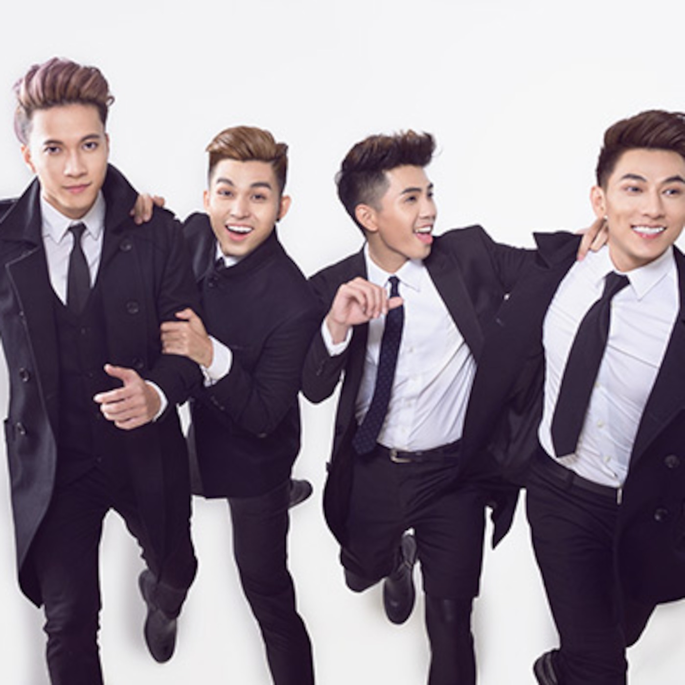 Asian Pop News: 365daband, New YG Rookie & more.