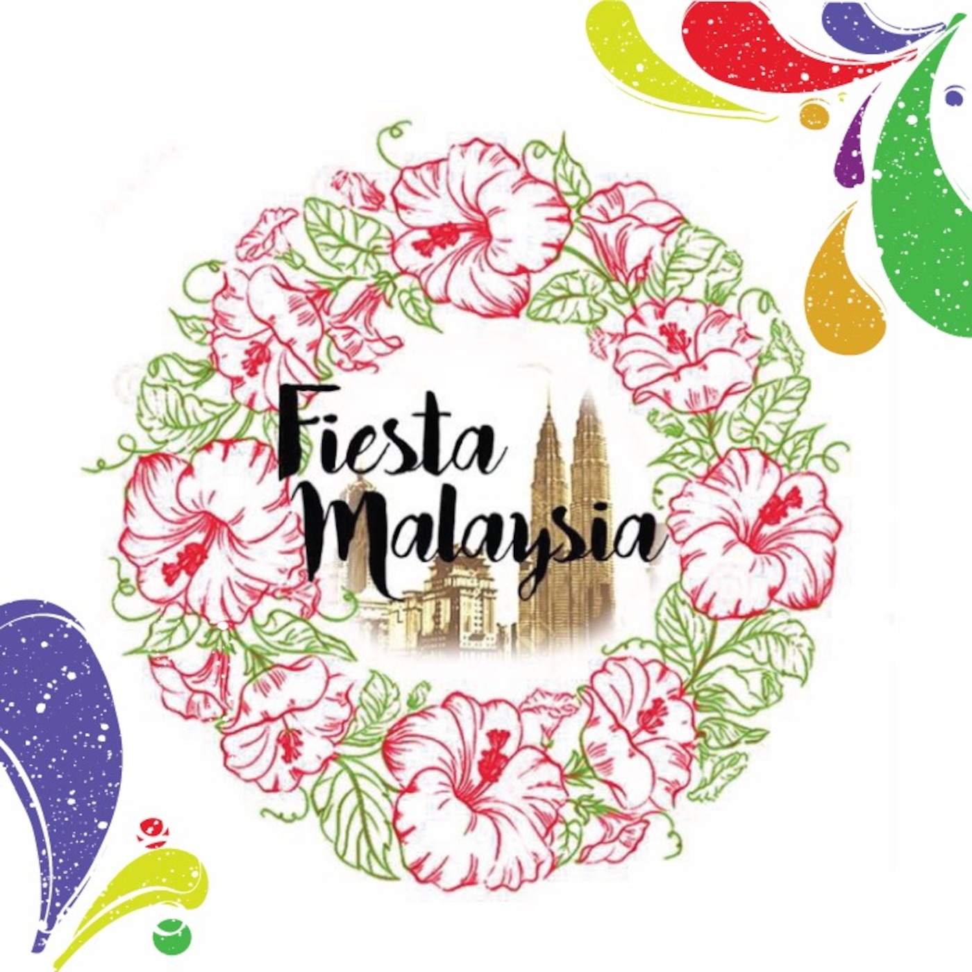 Event Preview: Fiesta Malaysia, Melbourne (May 6)