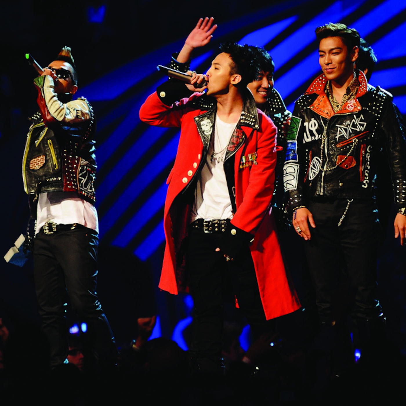 Reacting to Reactions: Big Bang
