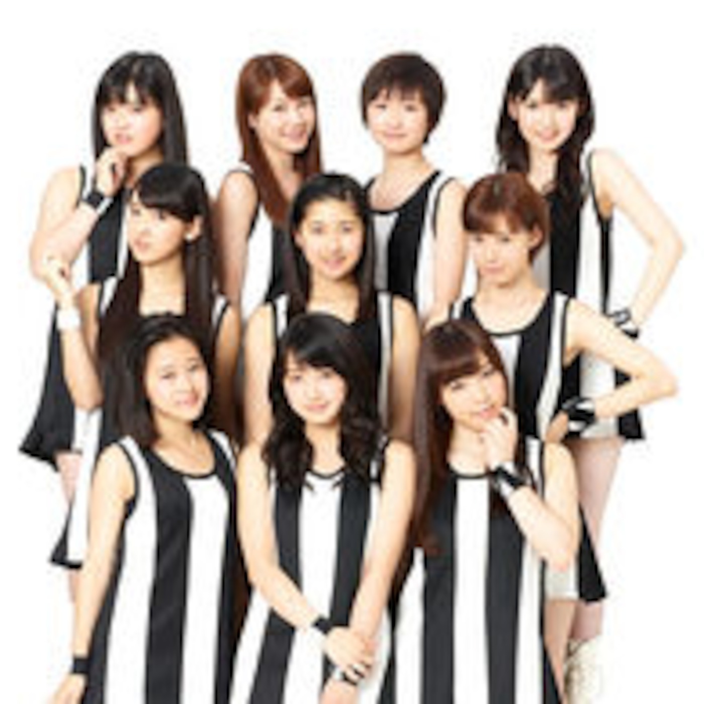 Morning Musume, Woollim and E-Sports News 16th May