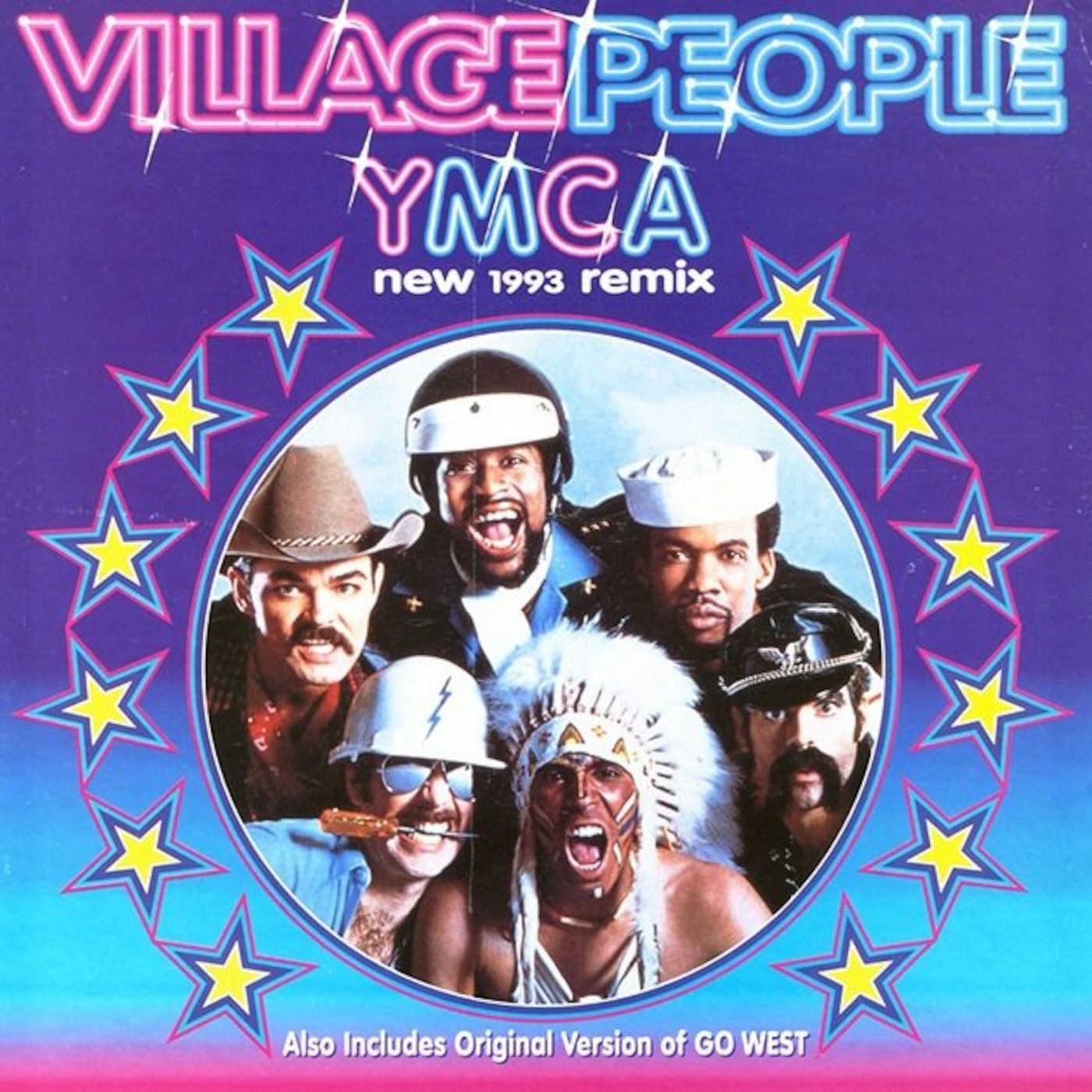 Its fun to stay at the YMCA