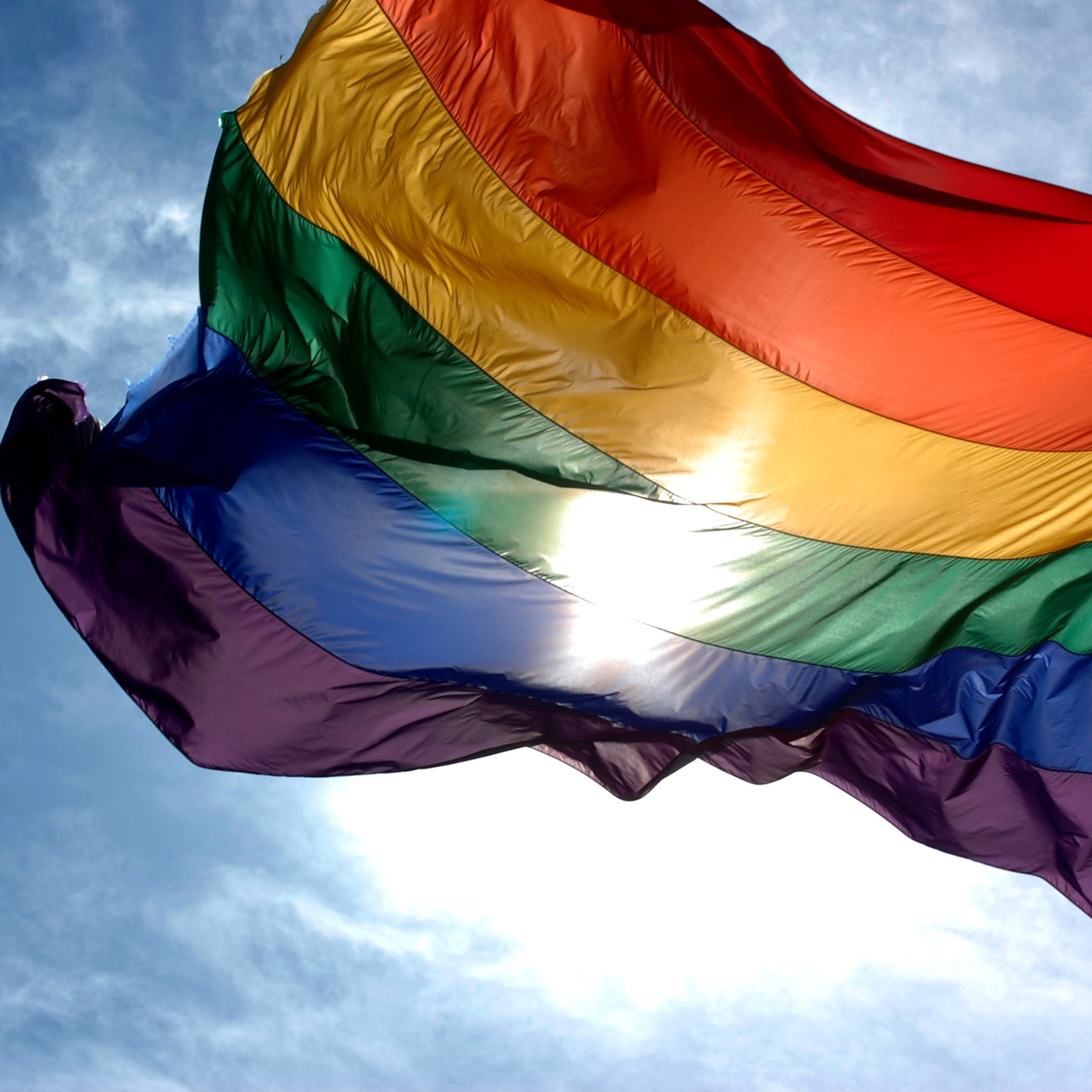 Geelong Marriage Equality Rally