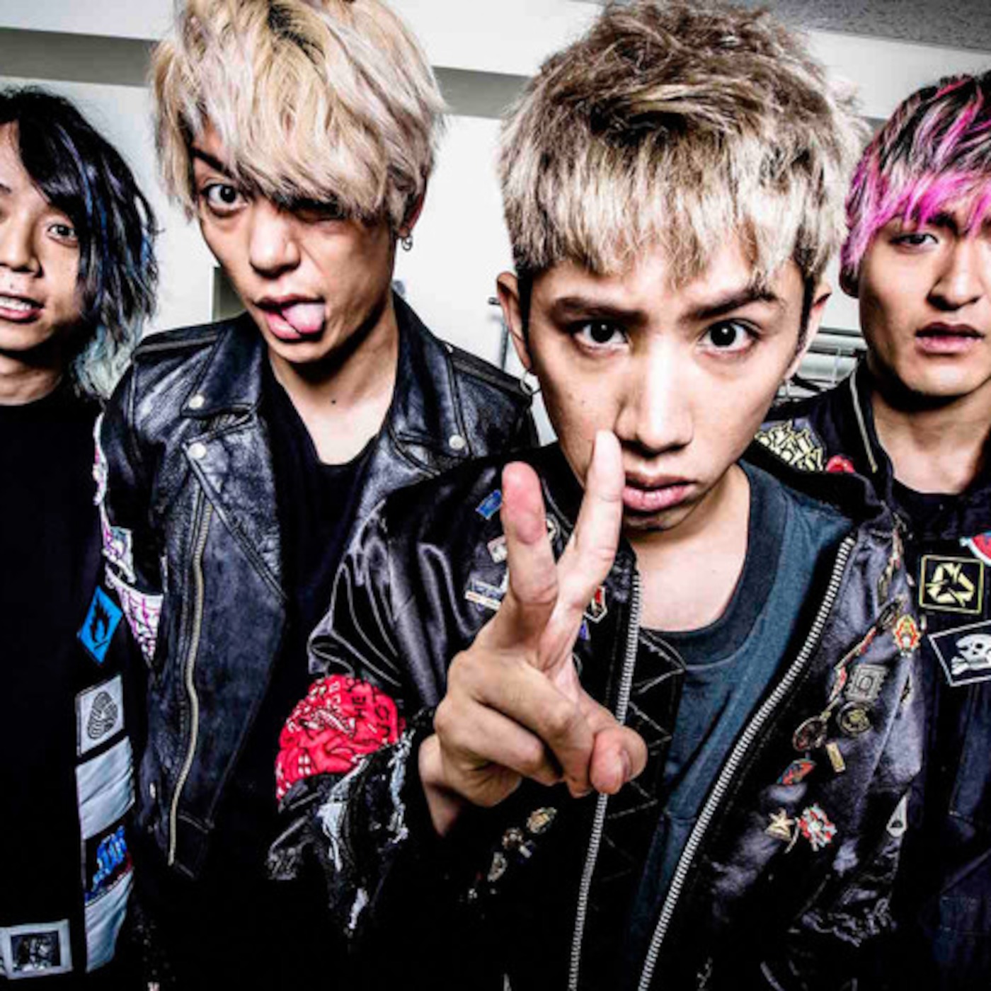 One OK Rock Update